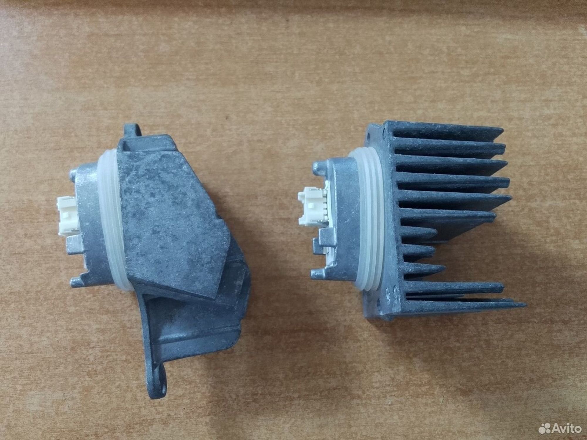 Блоки дхо Audi A6 8X 2015, 3000 рублей, Тамбов