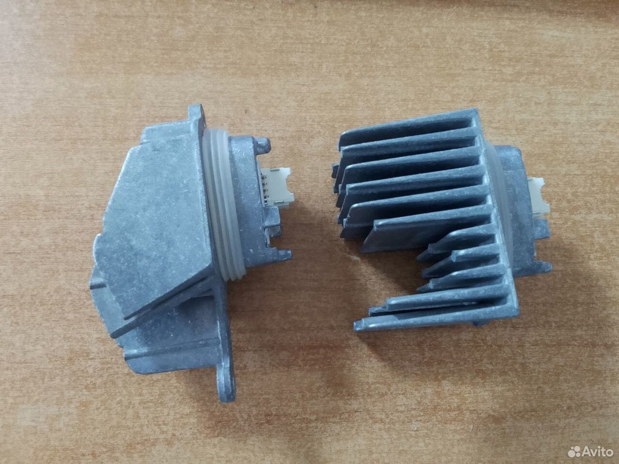 Блоки дхо Audi A6 8X 2015, 3000 рублей, Тамбов