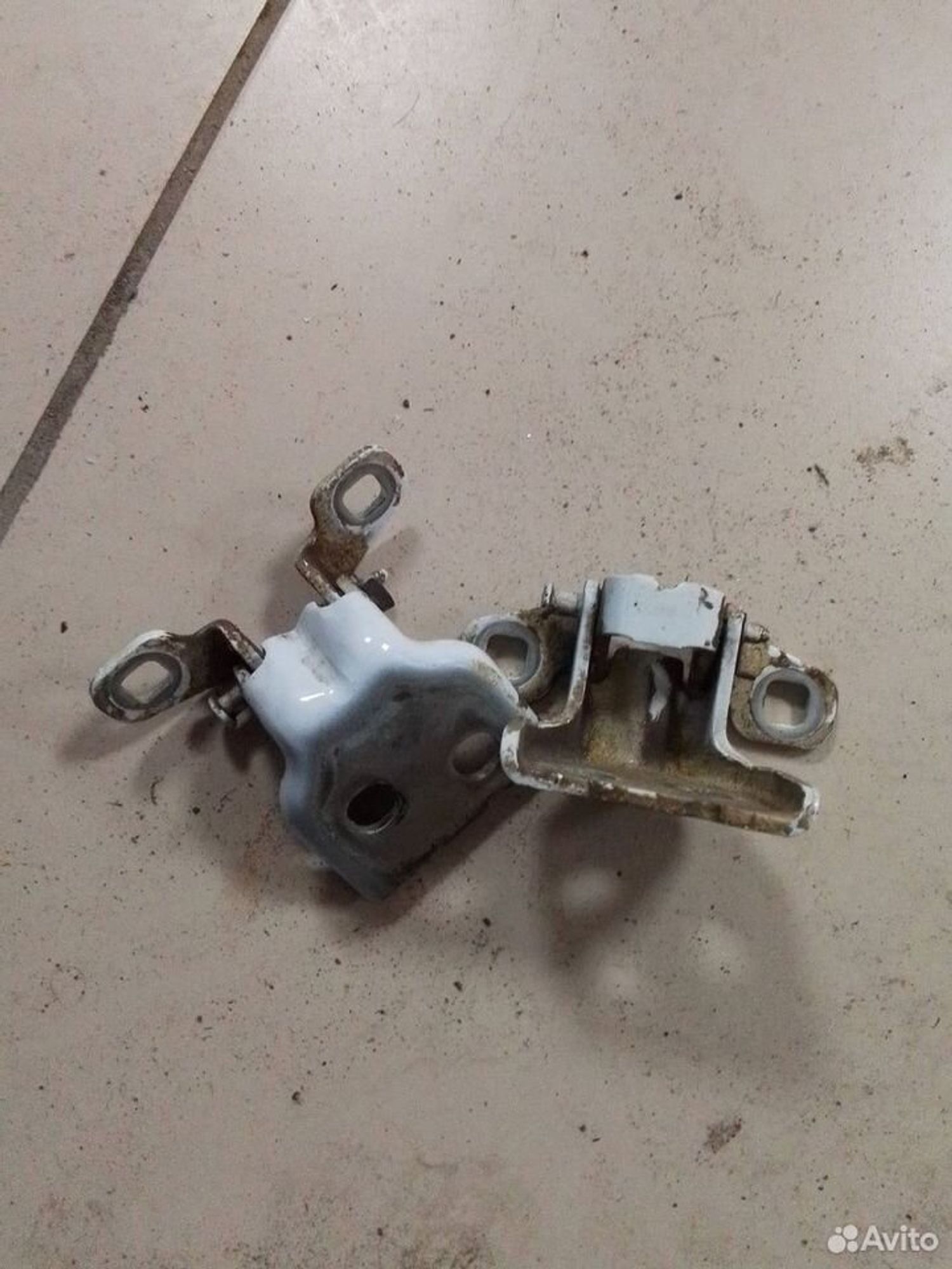 Петли дверей LADA Vesta, 500 рублей, Тамбов