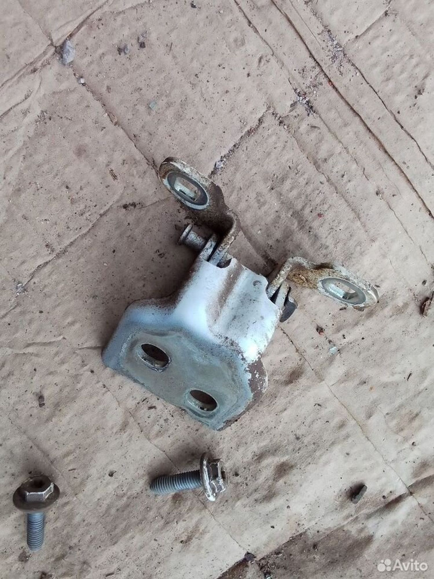 Петли дверей LADA Vesta, 500 рублей, Тамбов