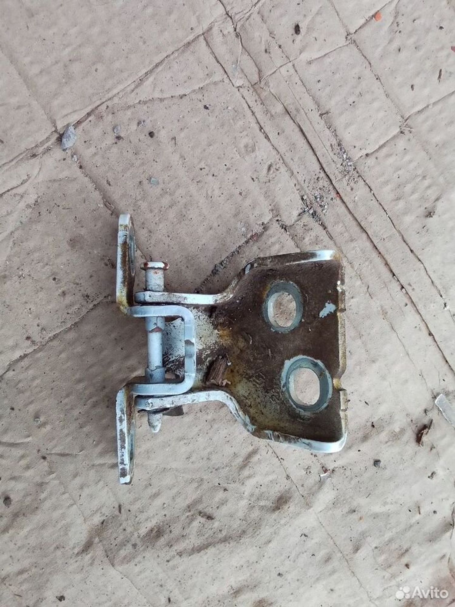 Петли дверей LADA Vesta, 500 рублей, Тамбов