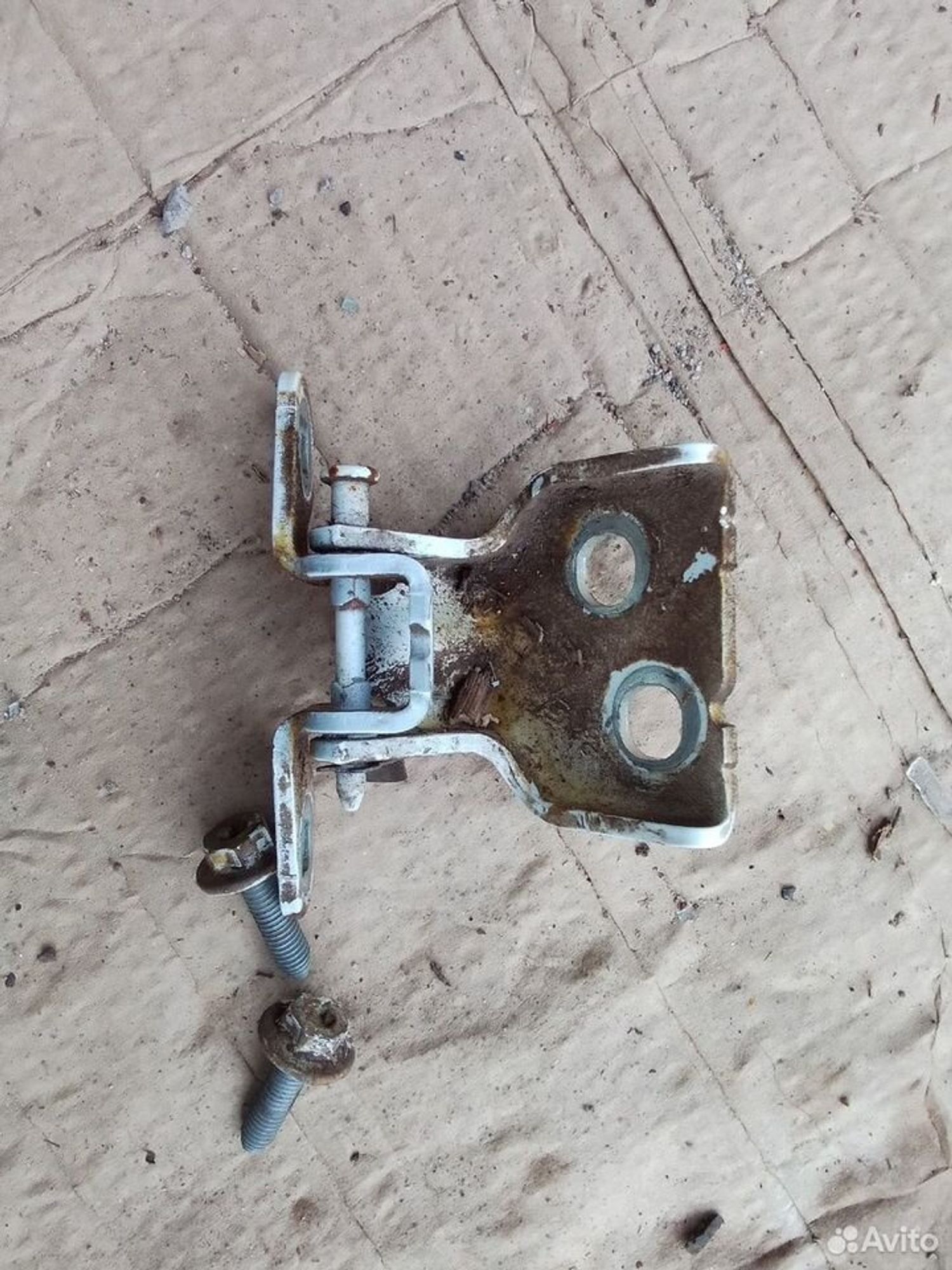 Петли дверей LADA Vesta, 500 рублей, Тамбов