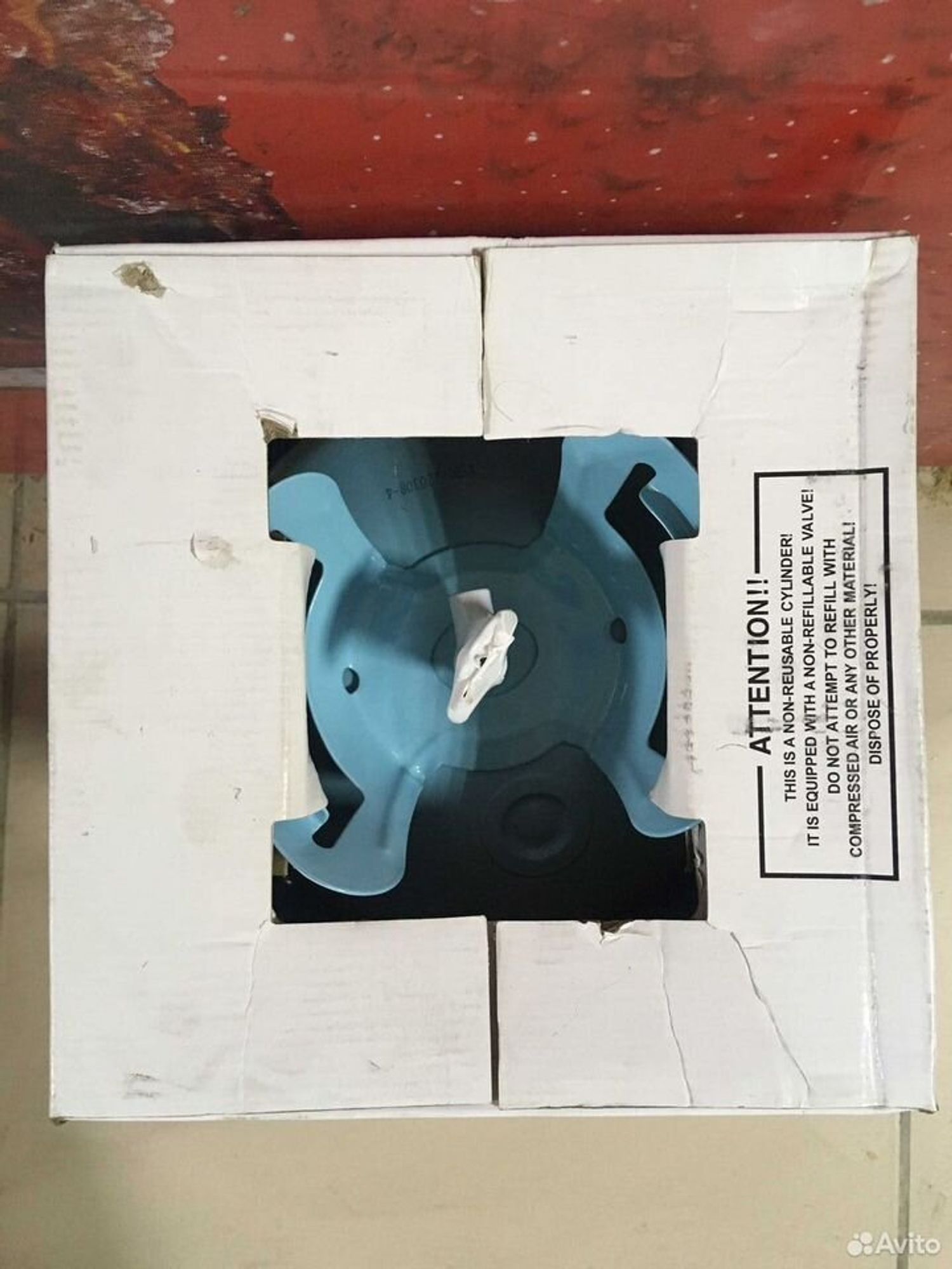 Фреон R134a 13.6кг (16.6кг) / Масло PAG-46 PAG-100, 13500 рублей, Тамбов