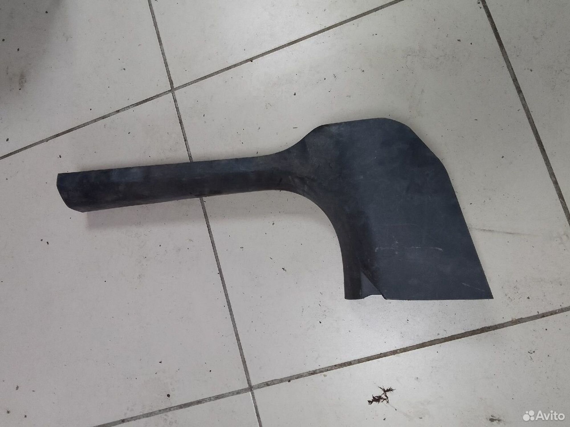 Накладка порога внутренняя Chevrolet Cruze J300, 500 рублей, Тамбов