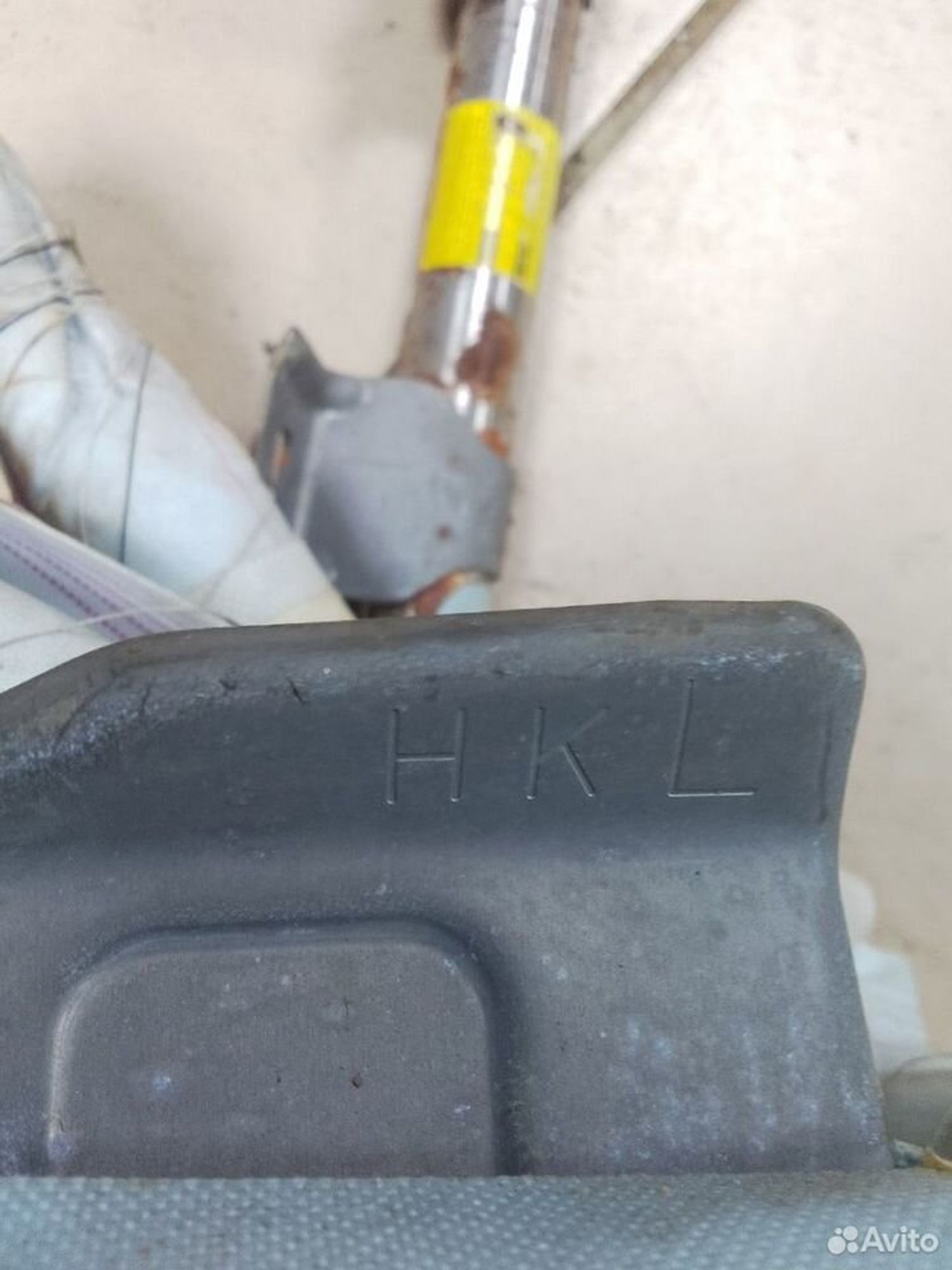 Подушка безопасности прав/лев Toyota Camry XV40, 1000 рублей, Тамбов