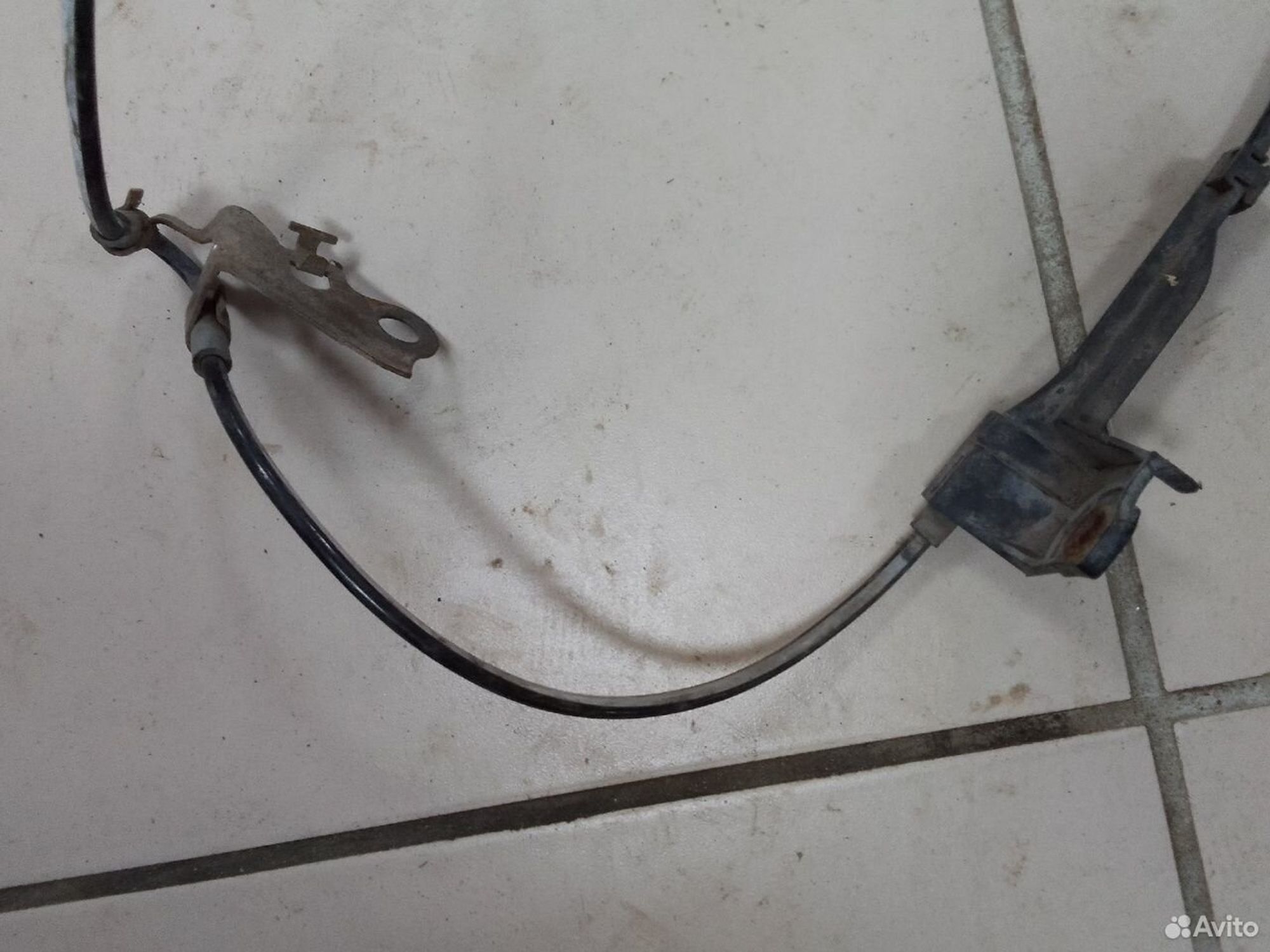 Датчик ABS Toyota Avensis T250, 700 рублей, Тамбов