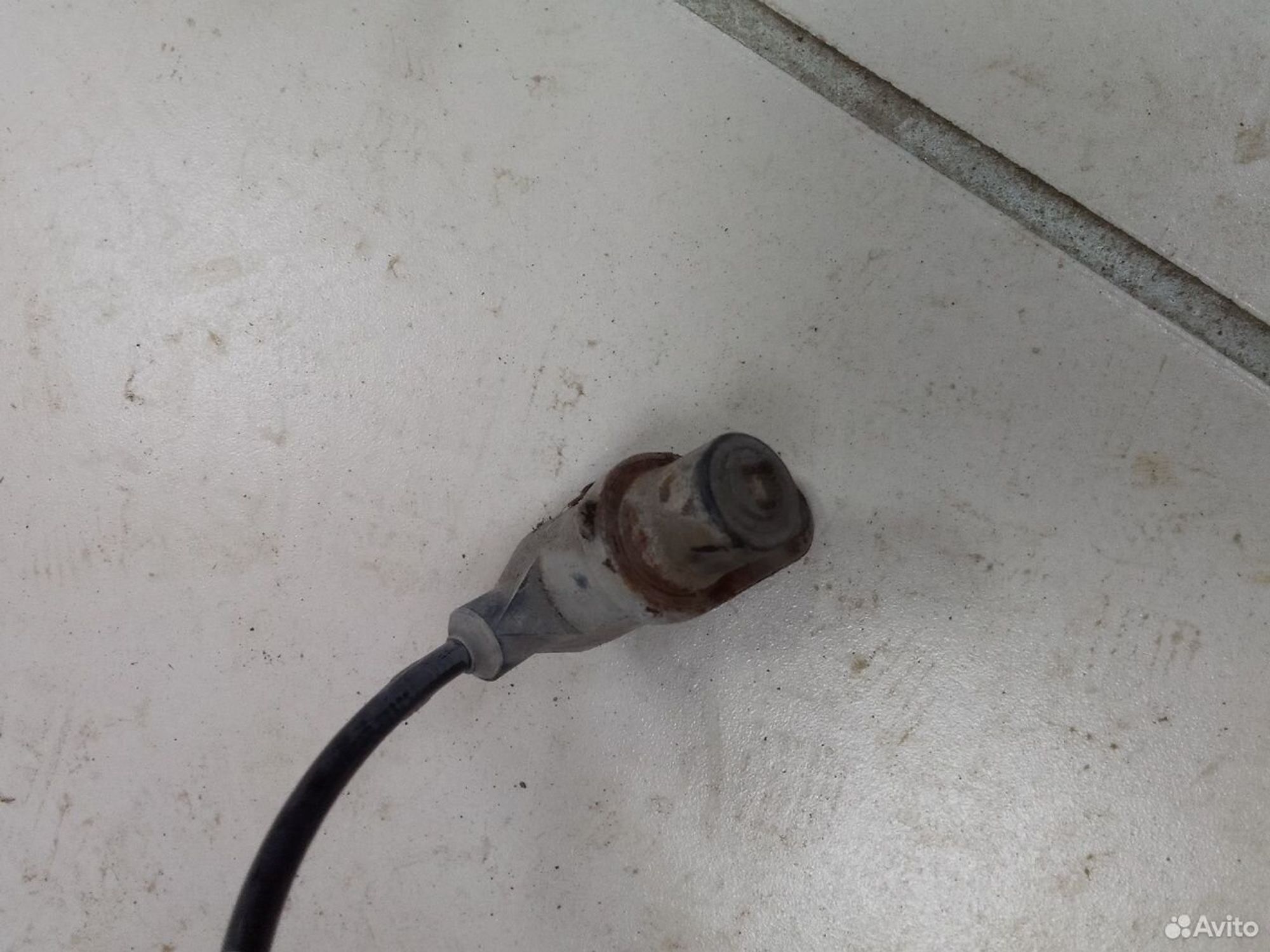 Датчик ABS Toyota Avensis T250, 700 рублей, Тамбов