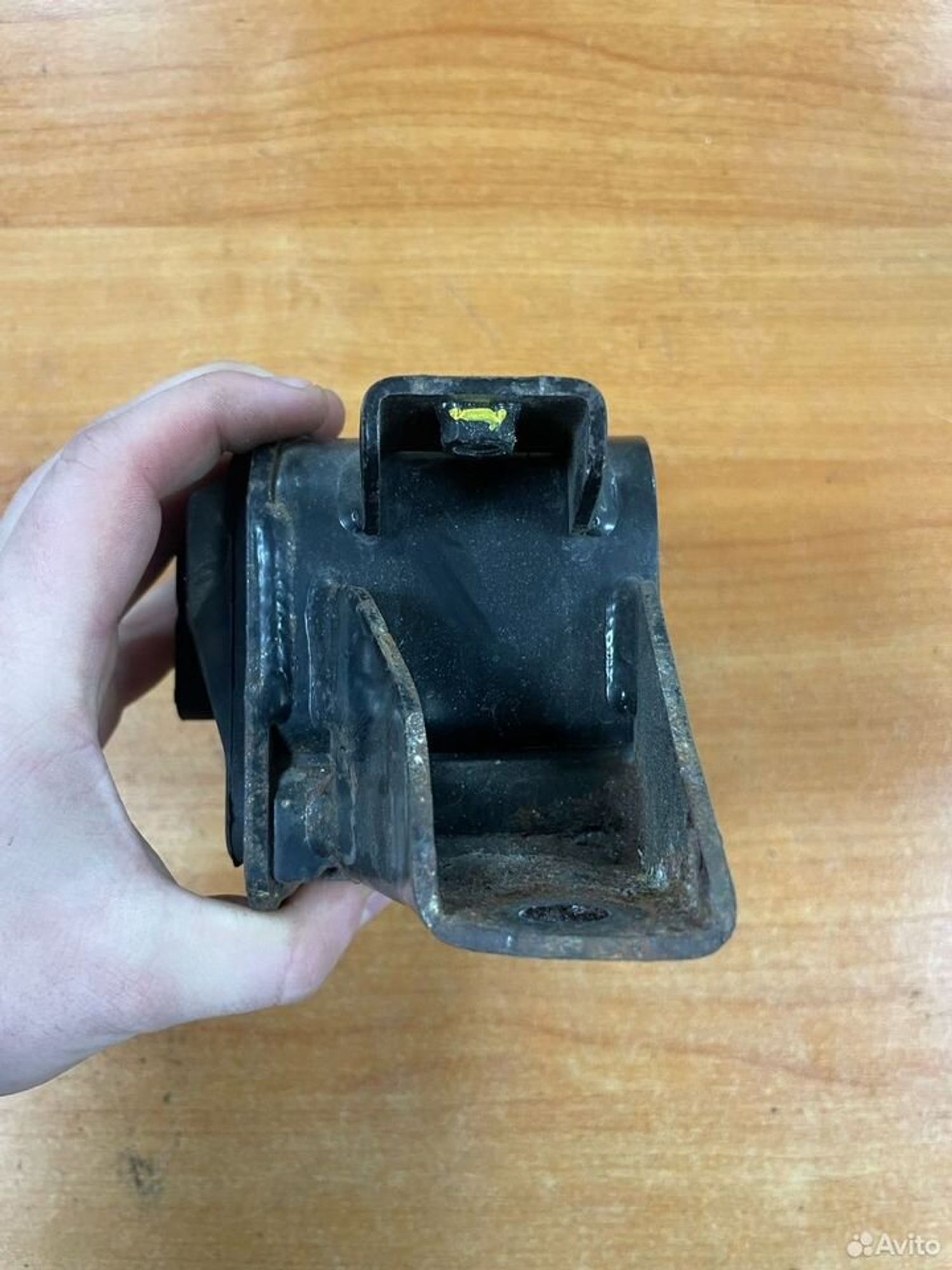 Подушка двс/кпп левая Kia Ceed 3 CD, 4500 рублей, Тамбов