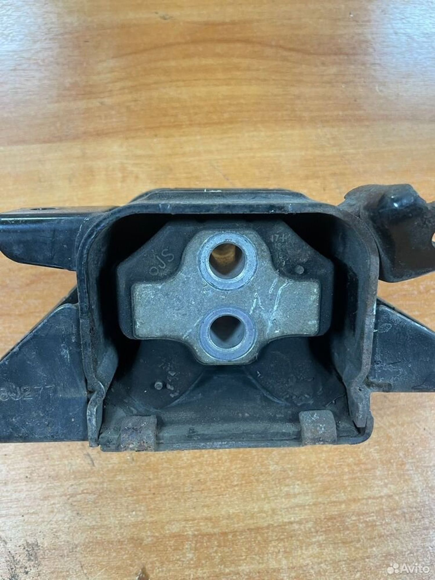 Подушка двс/кпп левая Kia Ceed 3 CD, 4500 рублей, Тамбов