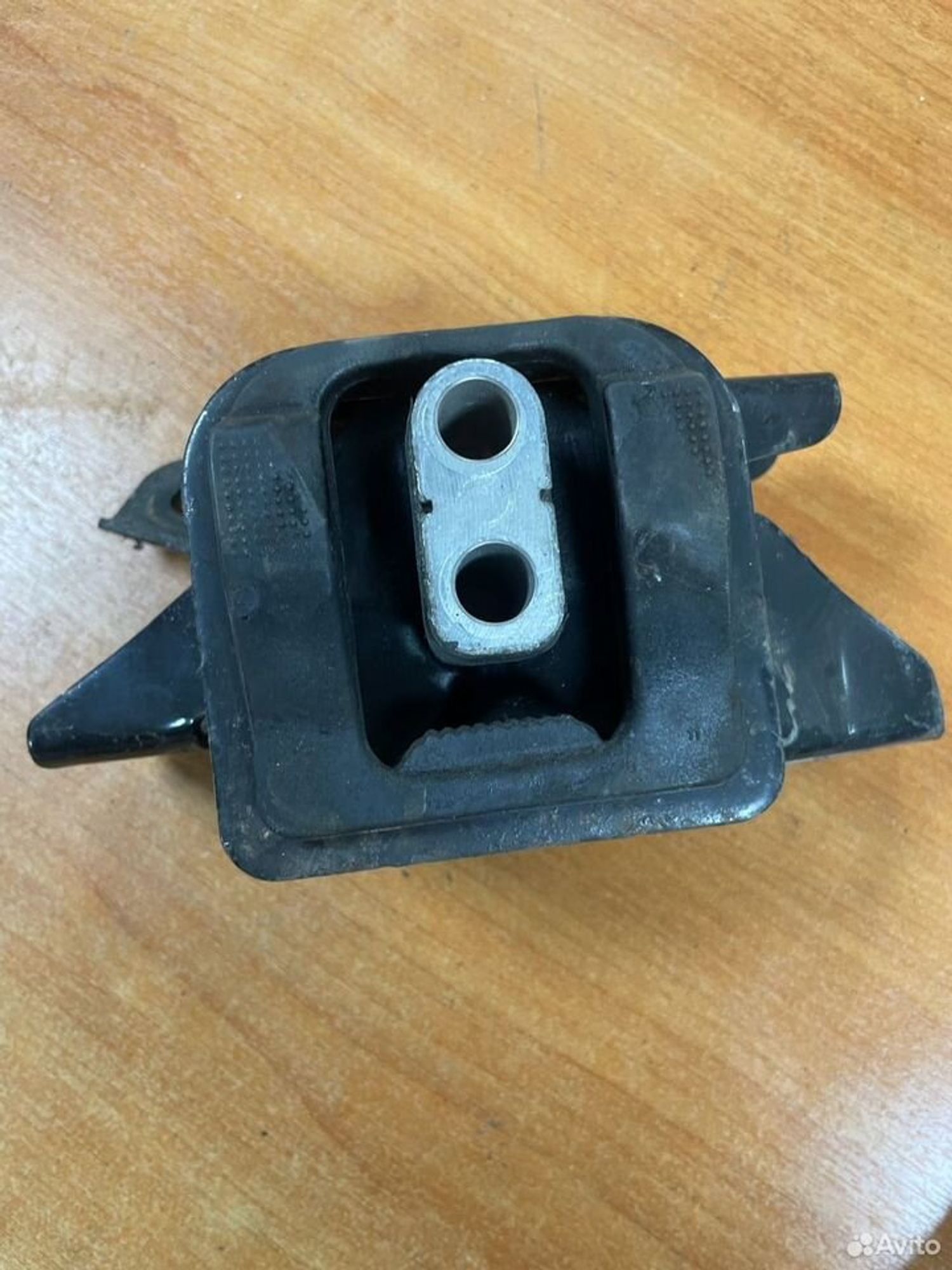 Подушка двс/кпп левая Kia Ceed 3 CD, 4500 рублей, Тамбов