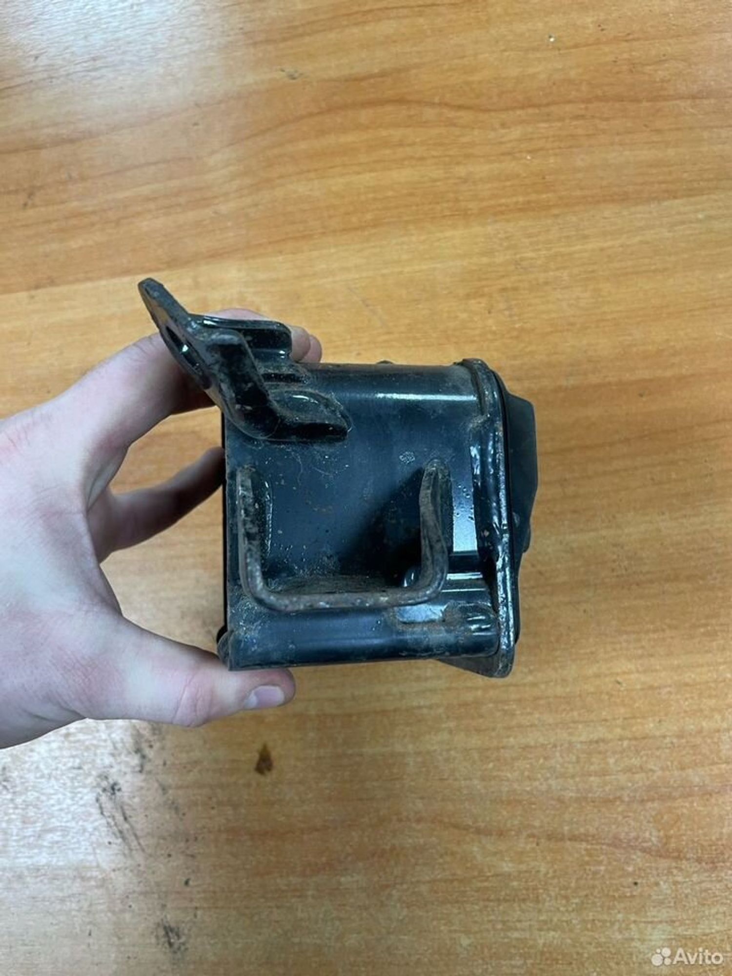 Подушка двс/кпп левая Kia Ceed 3 CD, 4500 рублей, Тамбов