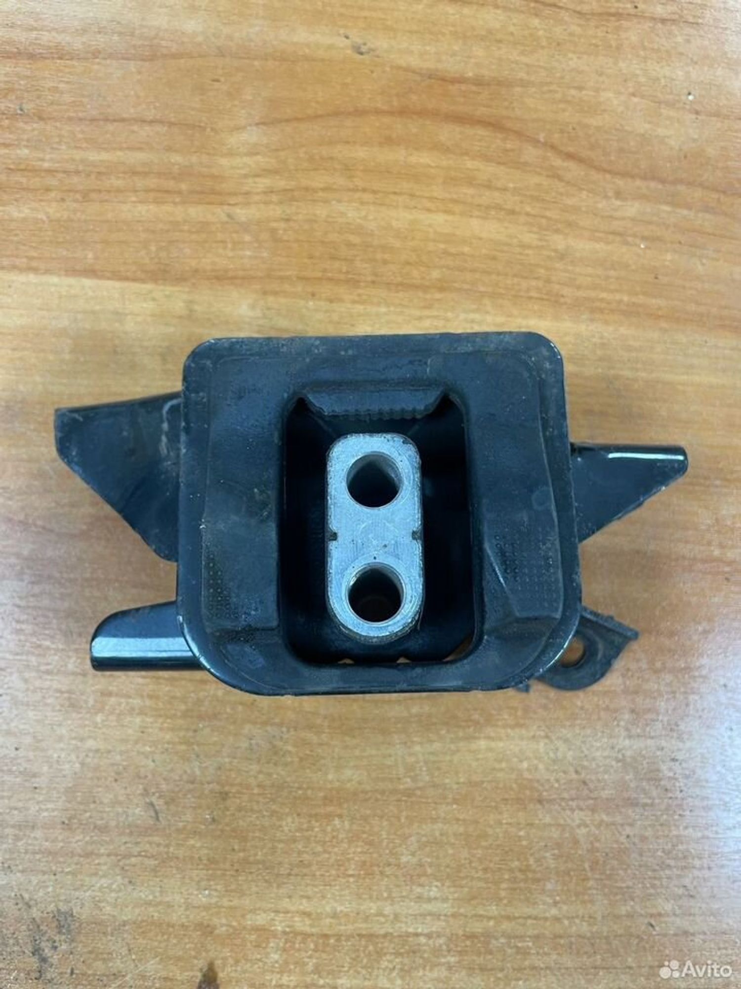 Подушка двс/кпп левая Kia Ceed 3 CD, 4500 рублей, Тамбов