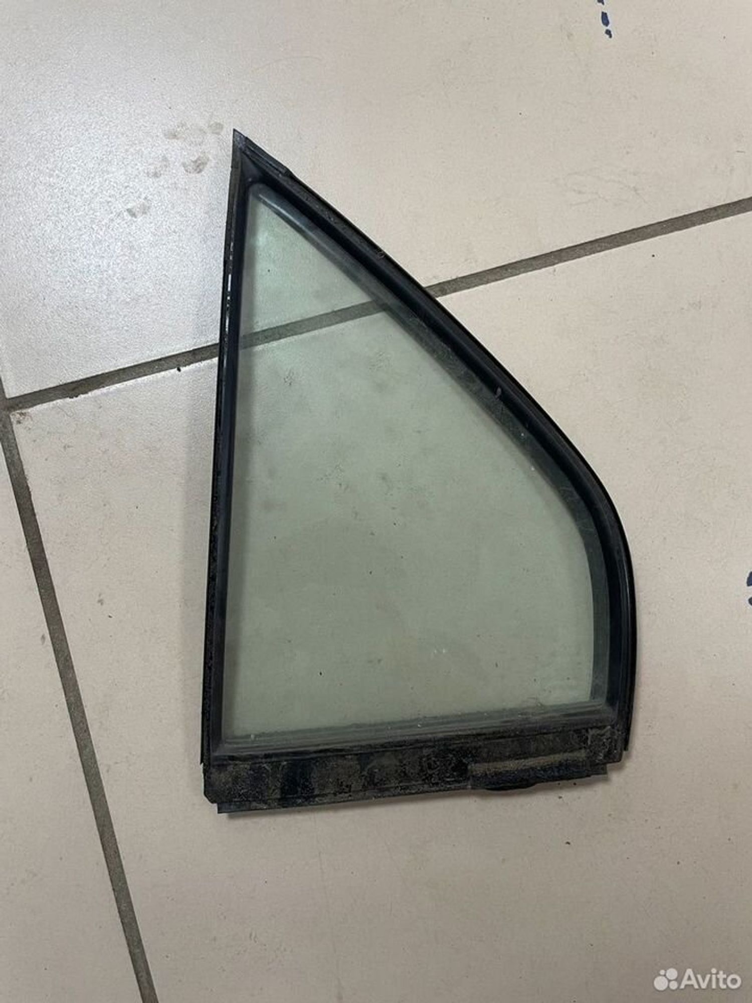 Форточка задняя левая Mitsubishi Lancer IX, 500 рублей, Тамбов