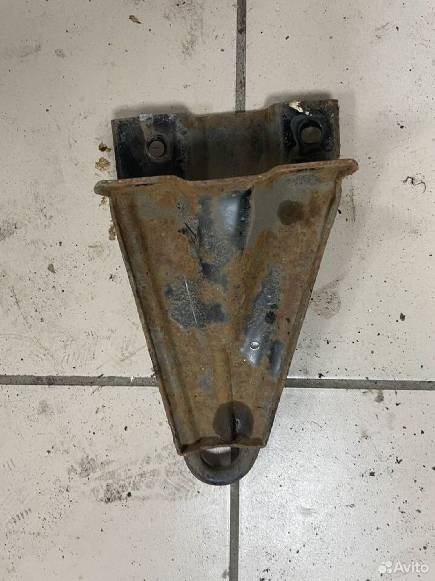 Петля буксировочная задняя Kia Ceed II JD, 750 рублей, Тамбов