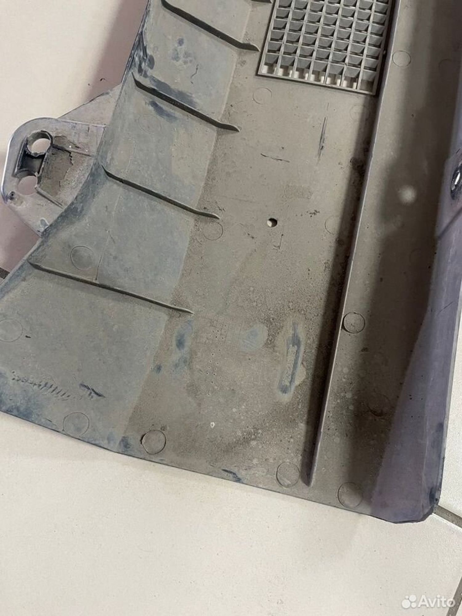 Пыльник днища LADA X-Ray, 1000 рублей, Тамбов