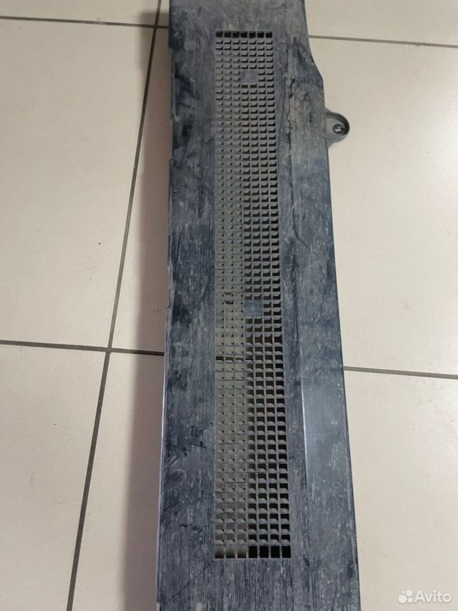 Пыльник днища LADA X-Ray, 1000 рублей, Тамбов