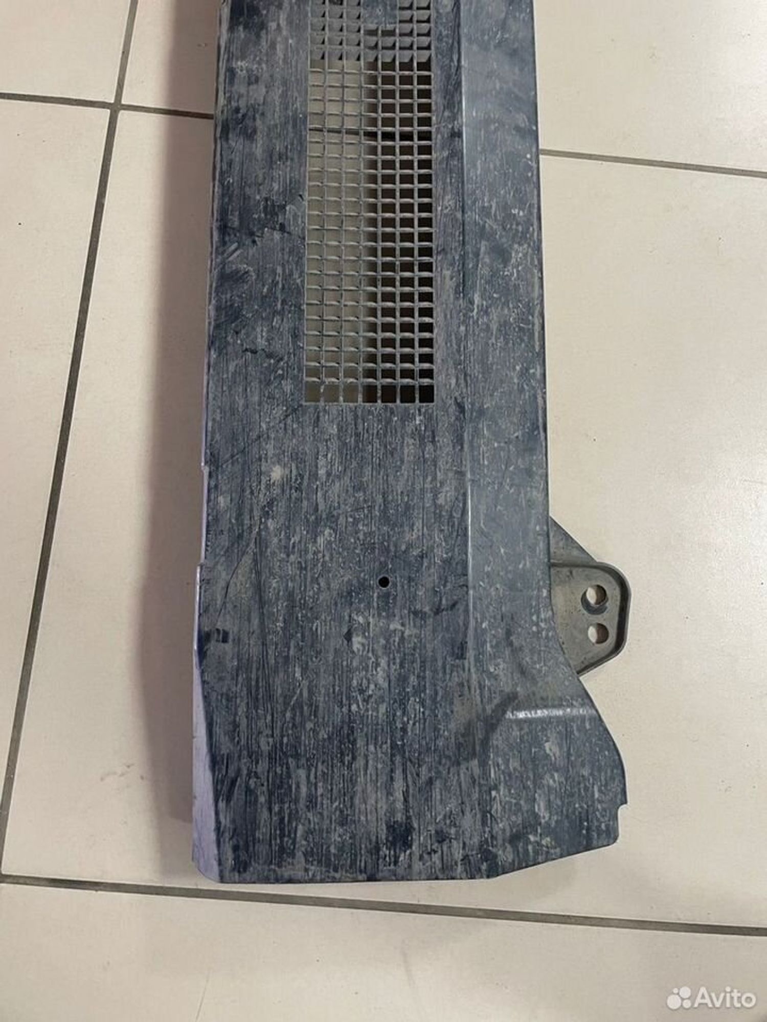 Пыльник днища LADA X-Ray, 1000 рублей, Тамбов