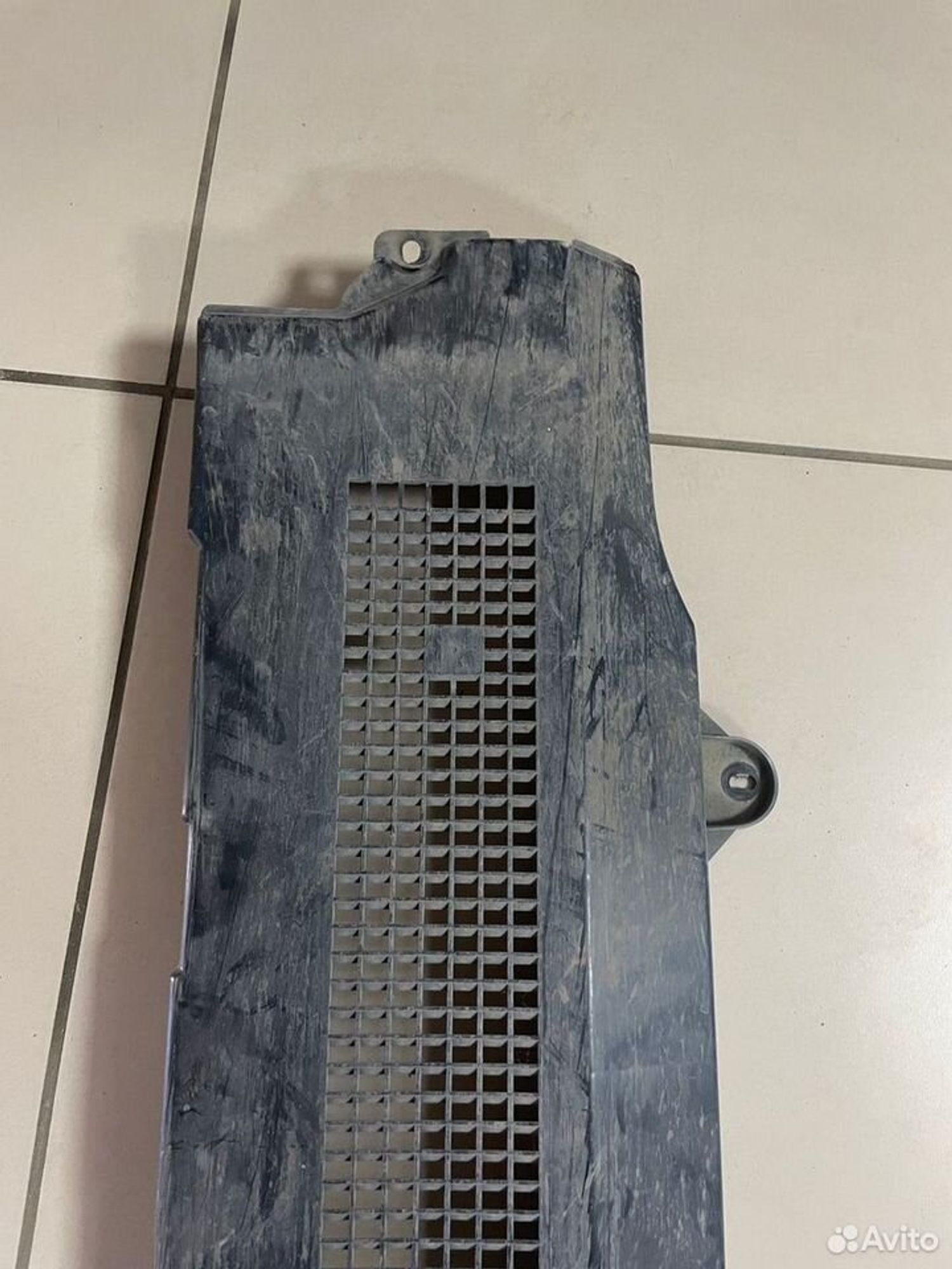 Пыльник днища LADA X-Ray, 1000 рублей, Тамбов