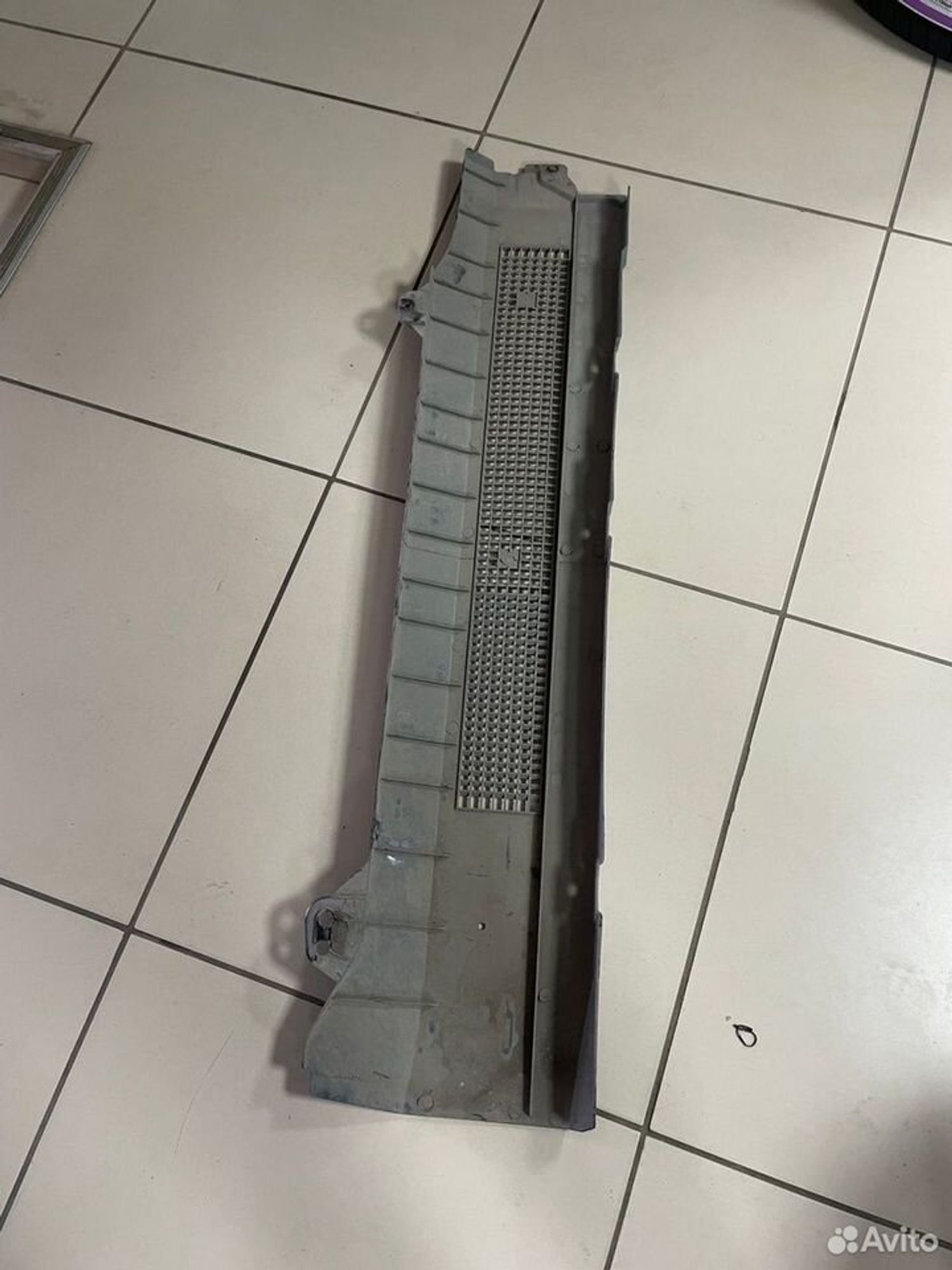 Пыльник днища LADA X-Ray, 1000 рублей, Тамбов