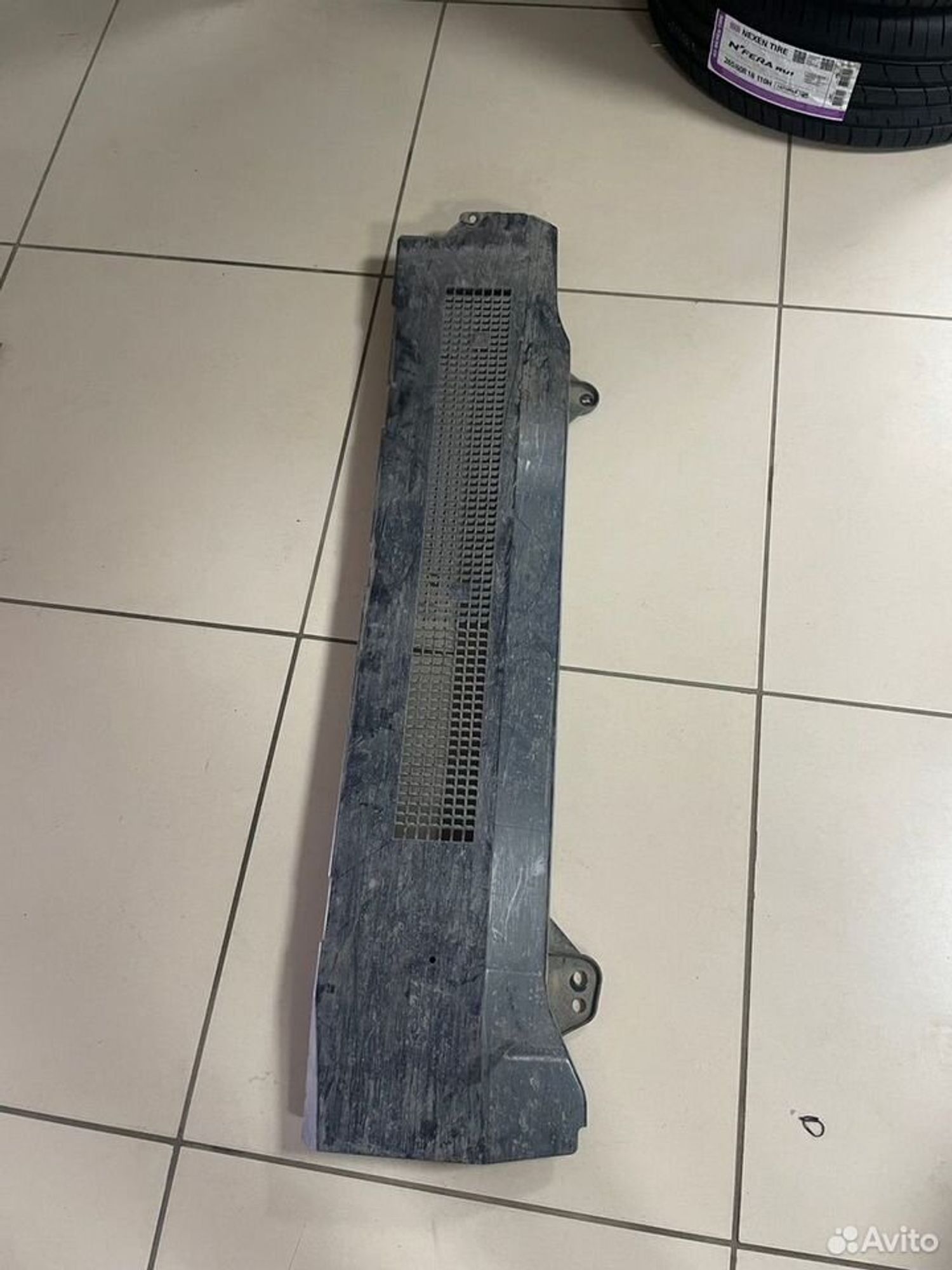 Пыльник днища LADA X-Ray, 1000 рублей, Тамбов