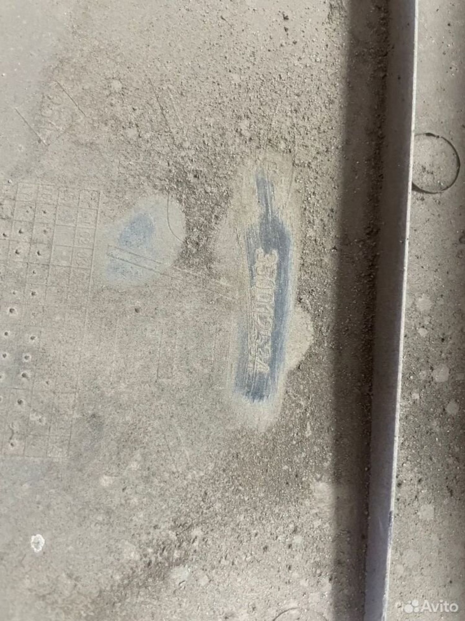 Пыльник днища LADA X-Ray, 1000 рублей, Тамбов