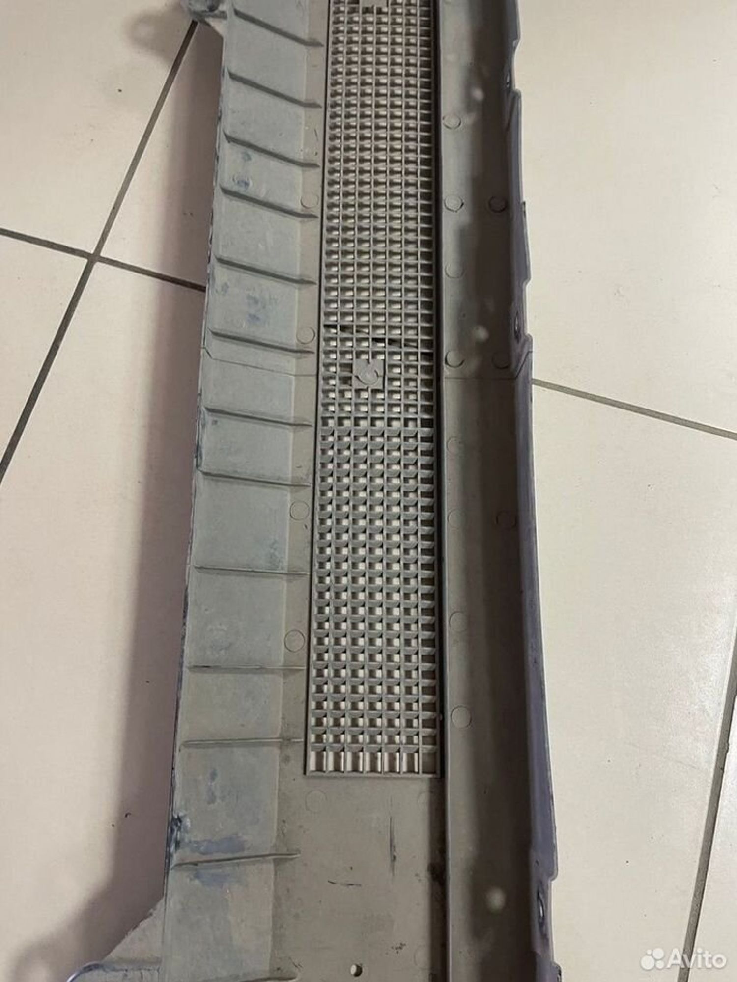 Пыльник днища LADA X-Ray, 1000 рублей, Тамбов