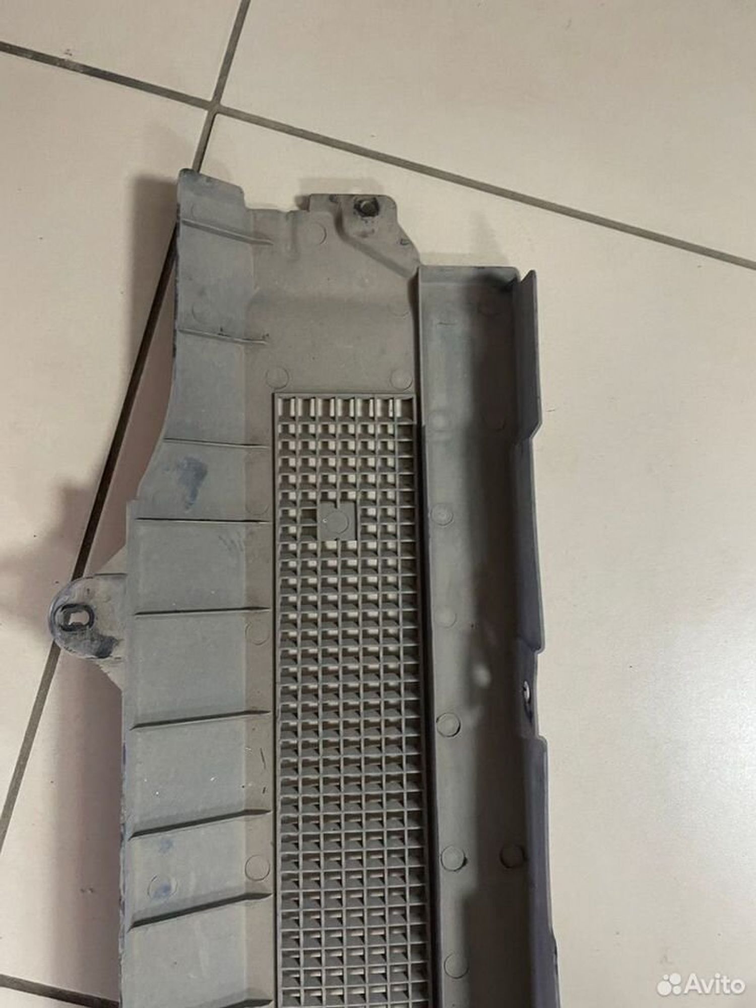 Пыльник днища LADA X-Ray, 1000 рублей, Тамбов