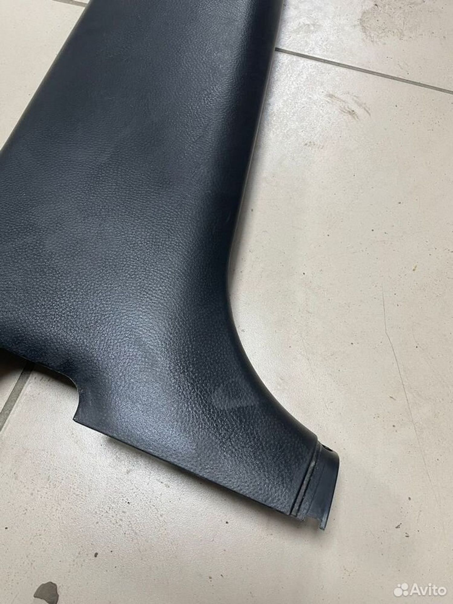 Обшивка центр. стойки слева Mitsubishi Lancer IX, 500 рублей, Тамбов