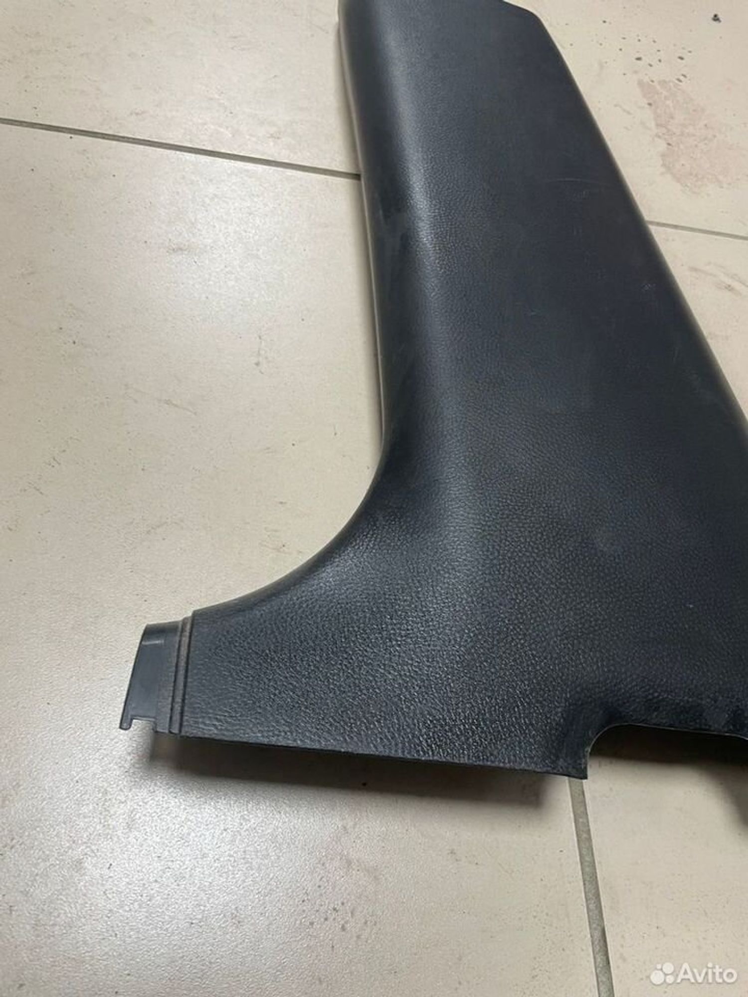 Обшивка центр. стойки слева Mitsubishi Lancer IX, 500 рублей, Тамбов