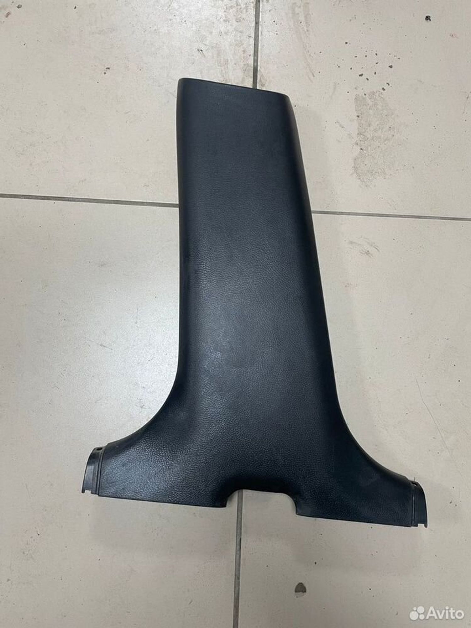 Обшивка центр. стойки слева Mitsubishi Lancer IX, 500 рублей, Тамбов