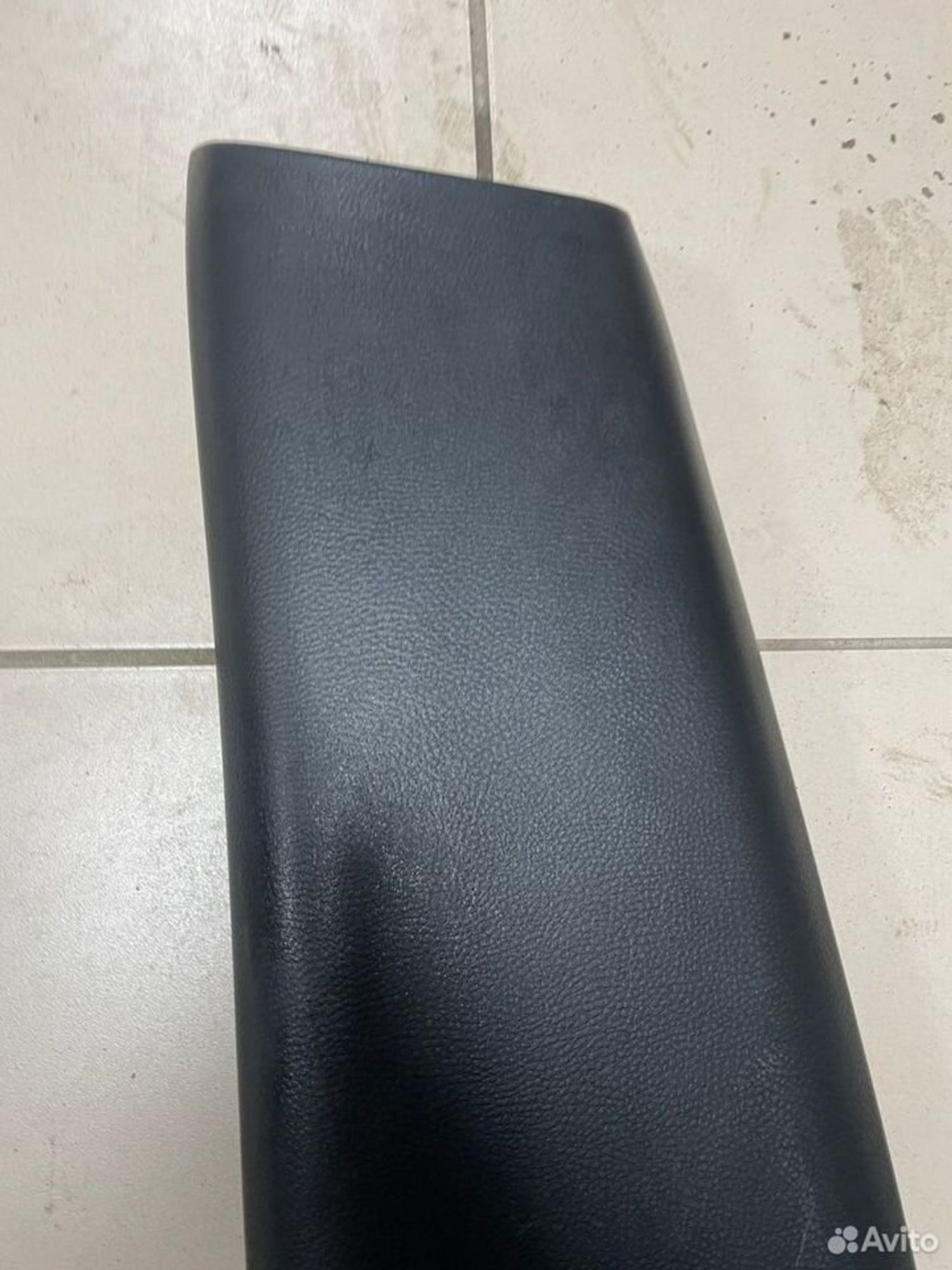 Обшивка центр. стойки слева Mitsubishi Lancer IX, 500 рублей, Тамбов