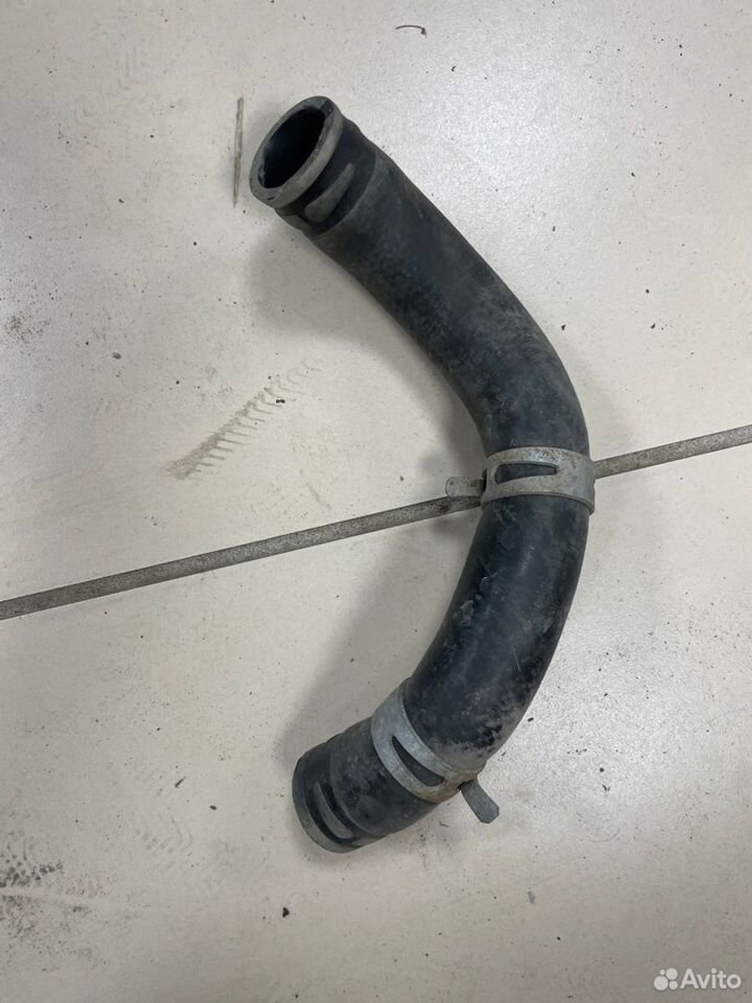 Патрубки охлаждения G4FG от Kia Ceed II JD, 500 рублей, Тамбов