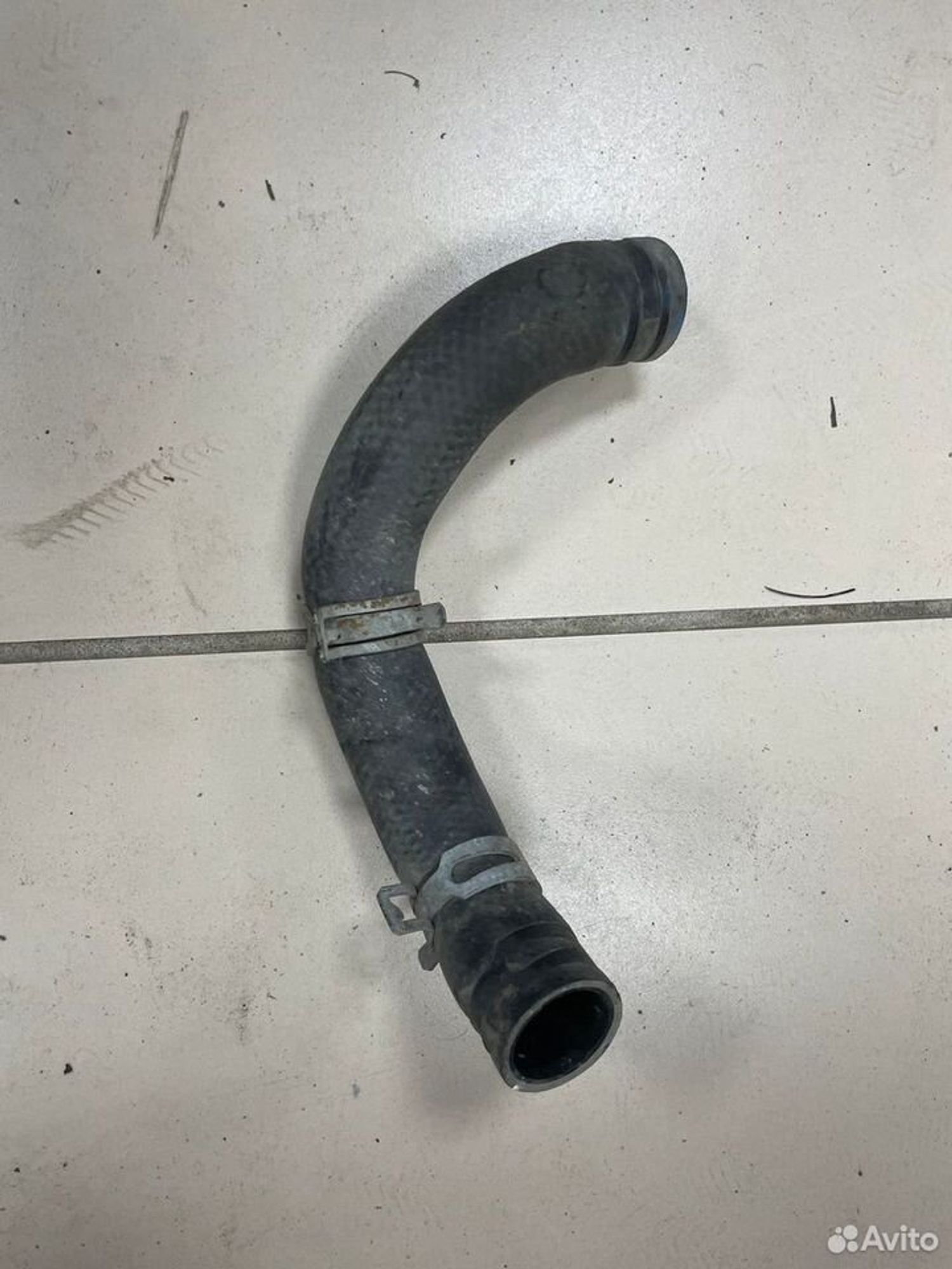 Патрубки охлаждения G4FG от Kia Ceed II JD, 500 рублей, Тамбов