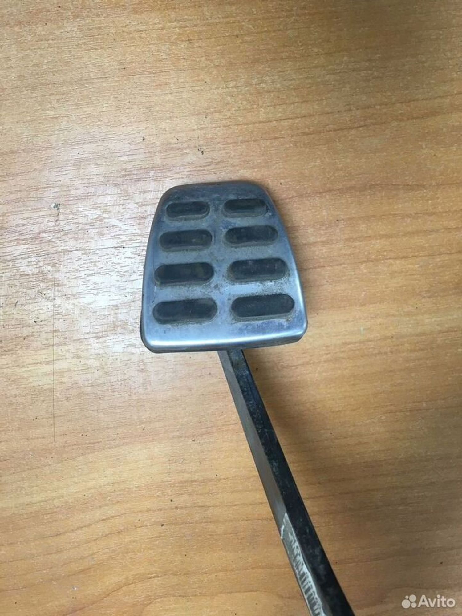 Педаль тормоза и сцепления Solaris I/Rio III, 500 рублей, Тамбов