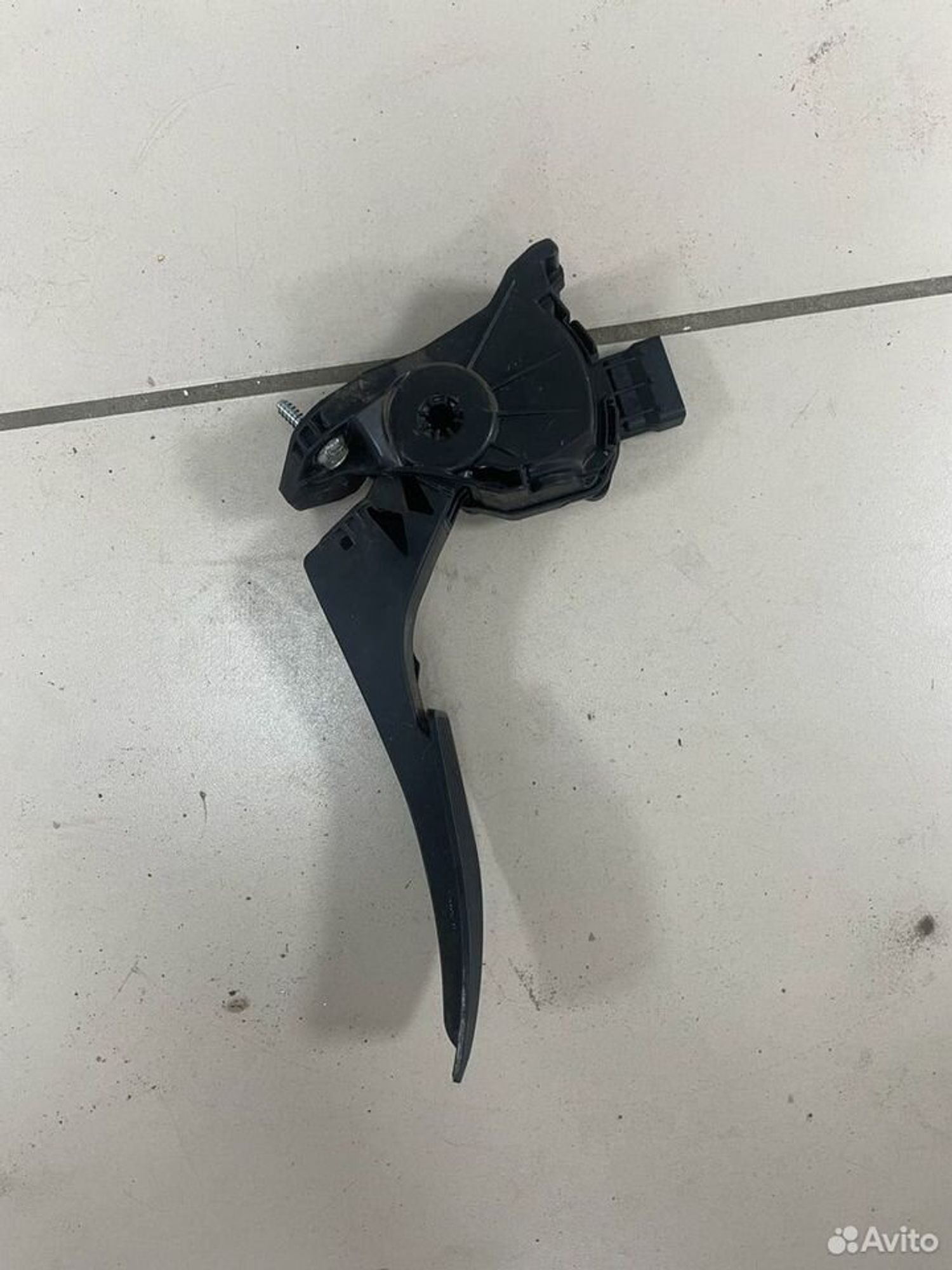 Педаль газа Chevrolet Cruze J300/Opel Astra J, 800 рублей, Тамбов