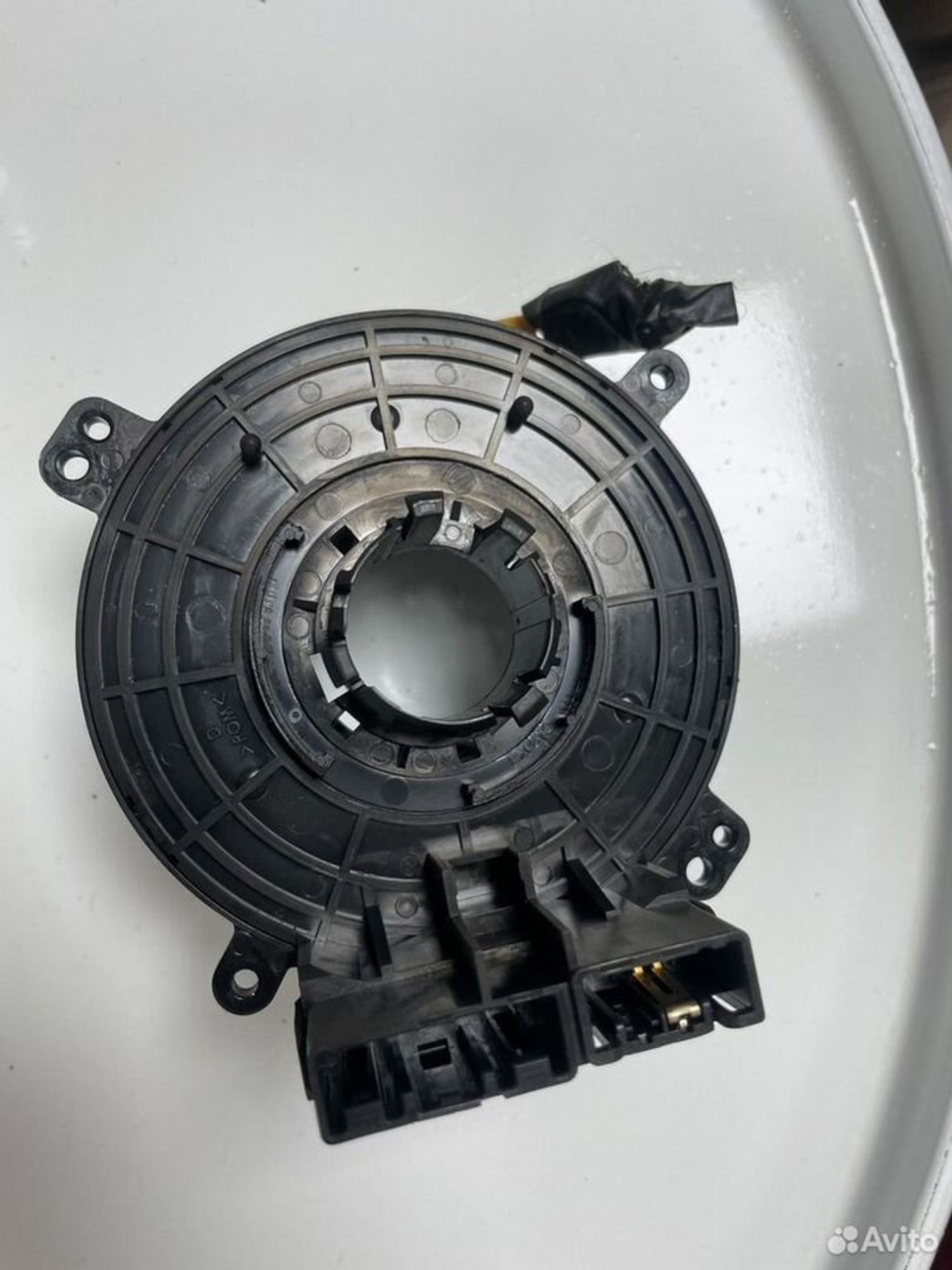 Подрулевой шлейф Chevrolet Cruze J300, 800 рублей, Тамбов