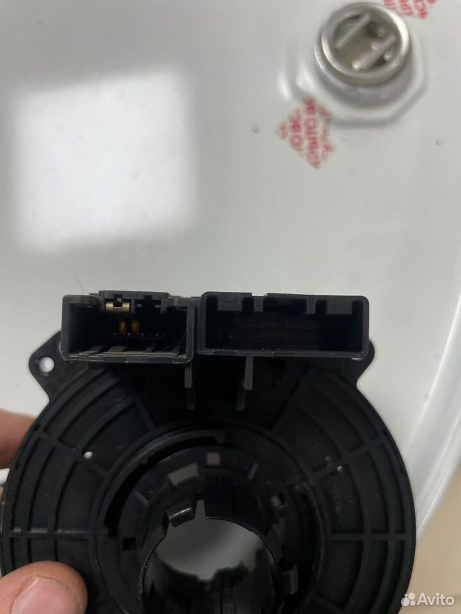 Подрулевой шлейф Chevrolet Cruze J300, 800 рублей, Тамбов