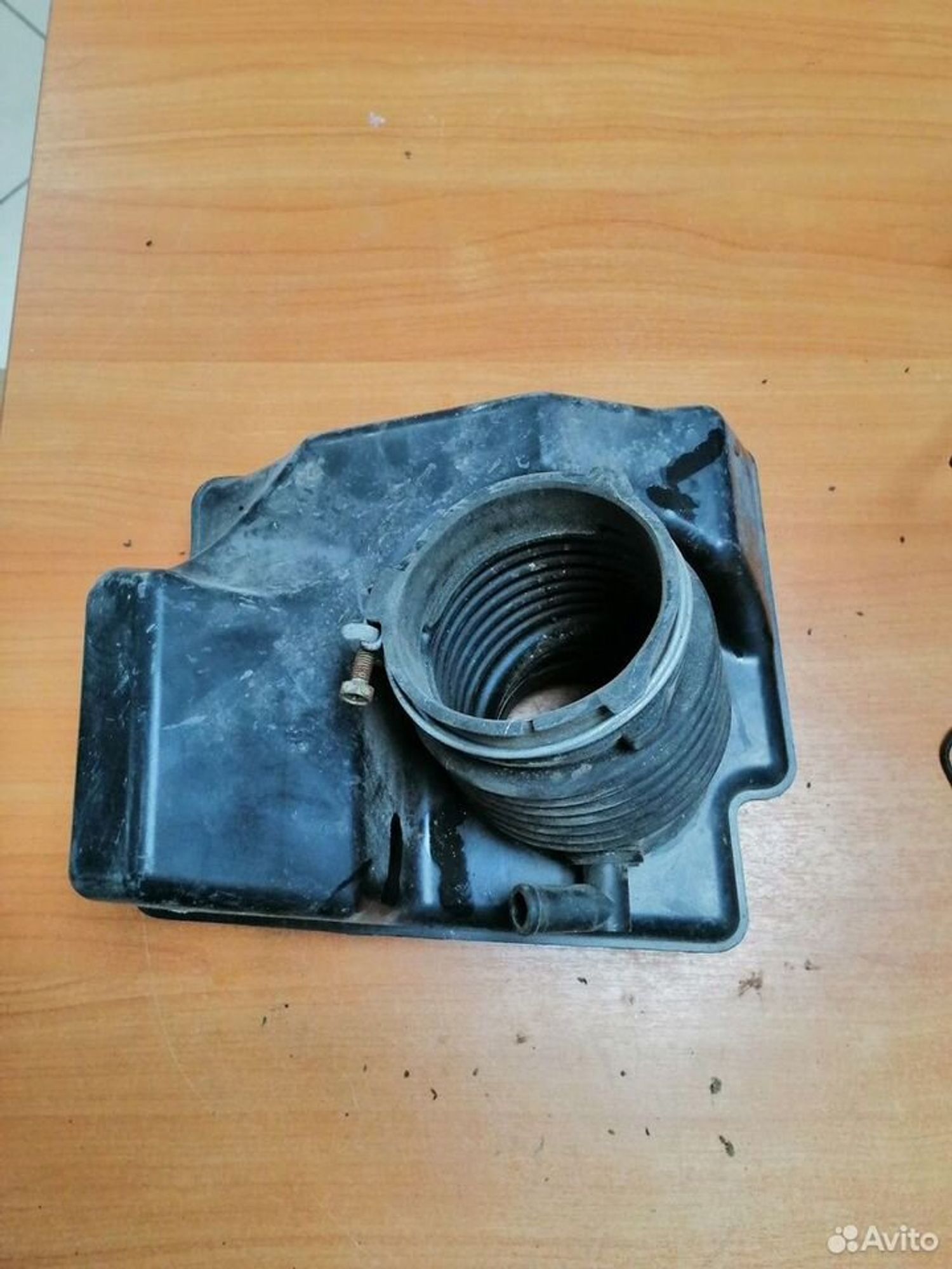 Резонатор воздушного фильтра Toyota Camry V40, 1500 рублей, Тамбов