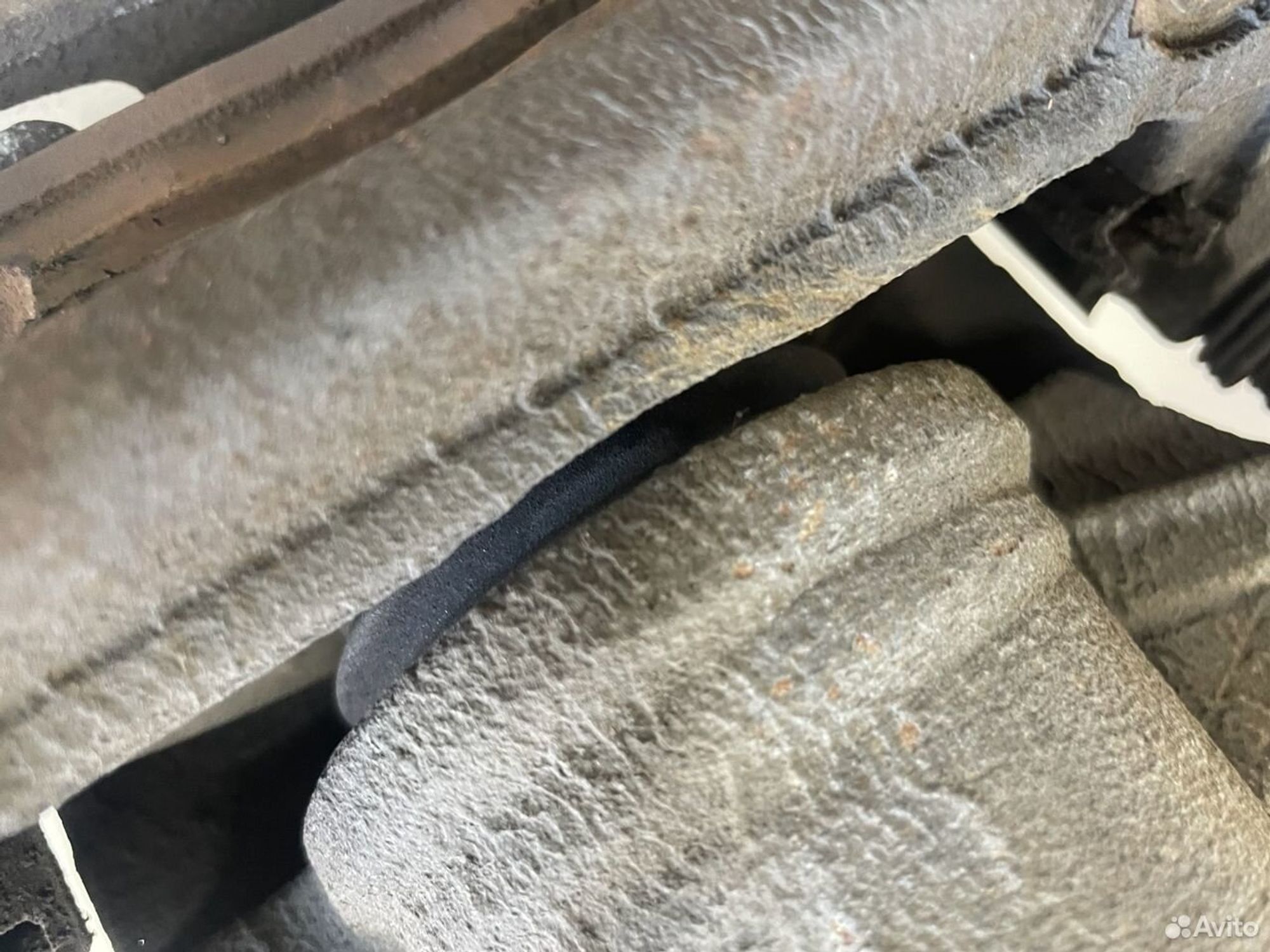 Суппорт передний левый/правый Kia Ceed 3 CD, 6000 рублей, Тамбов