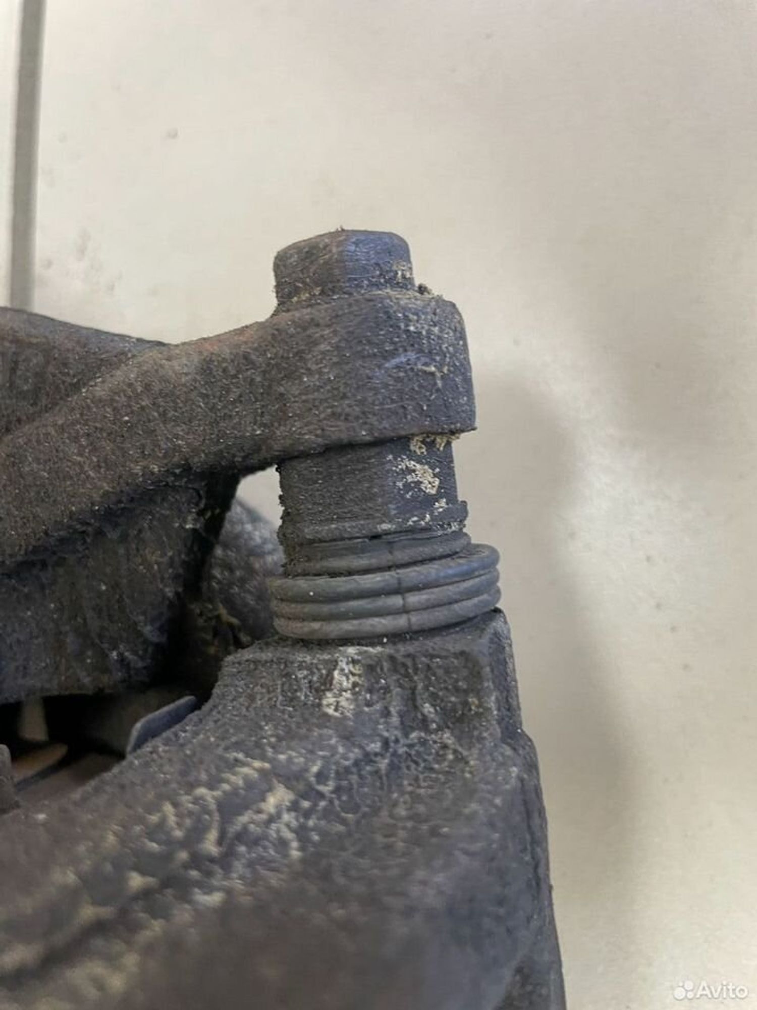 Суппорт передний левый/правый Kia Ceed 3 CD, 6000 рублей, Тамбов