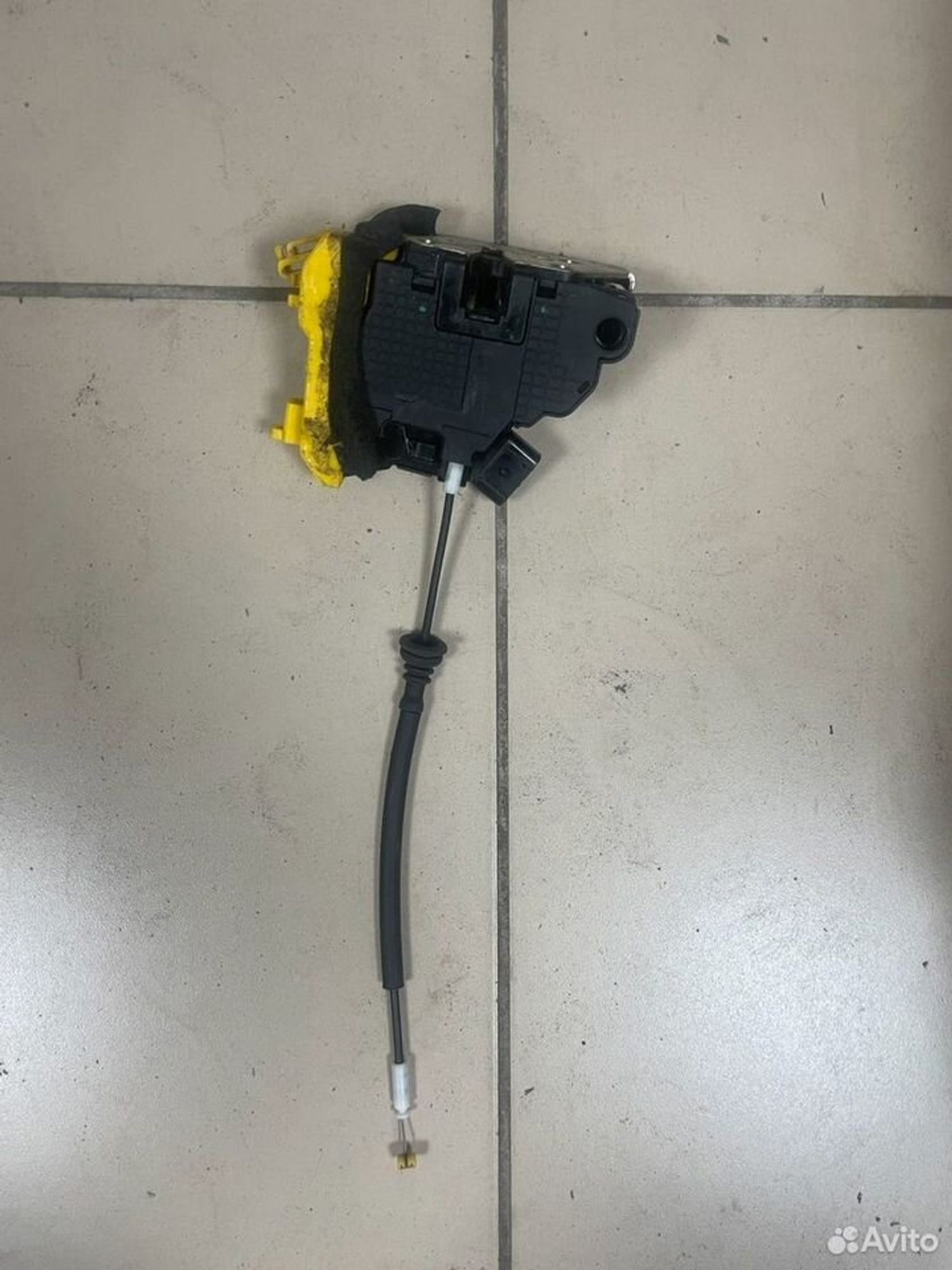 Замок двери перед.прав. Kia Ceed II JD, 1200 рублей, Тамбов