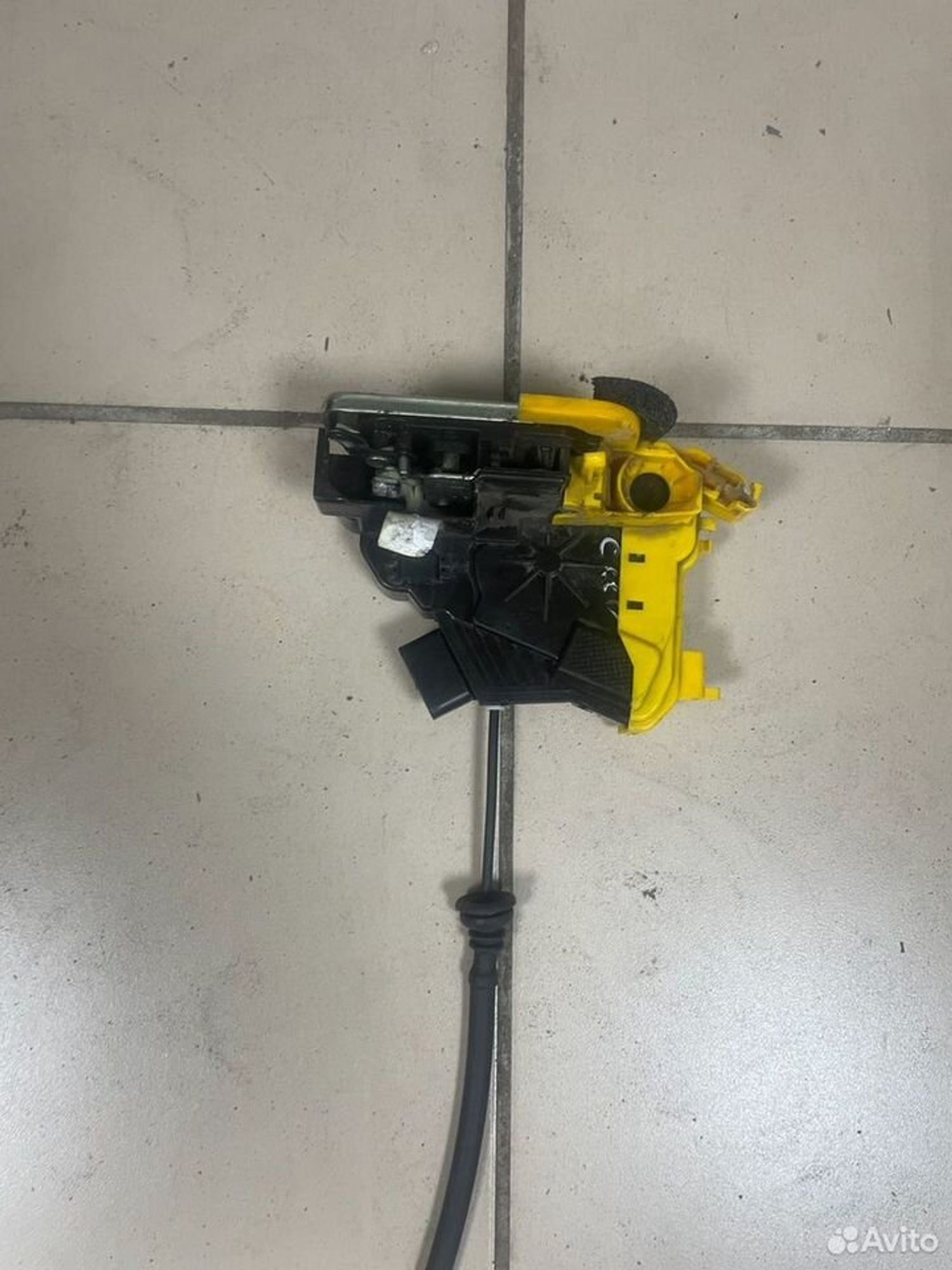 Замок двери перед.прав. Kia Ceed II JD, 1200 рублей, Тамбов