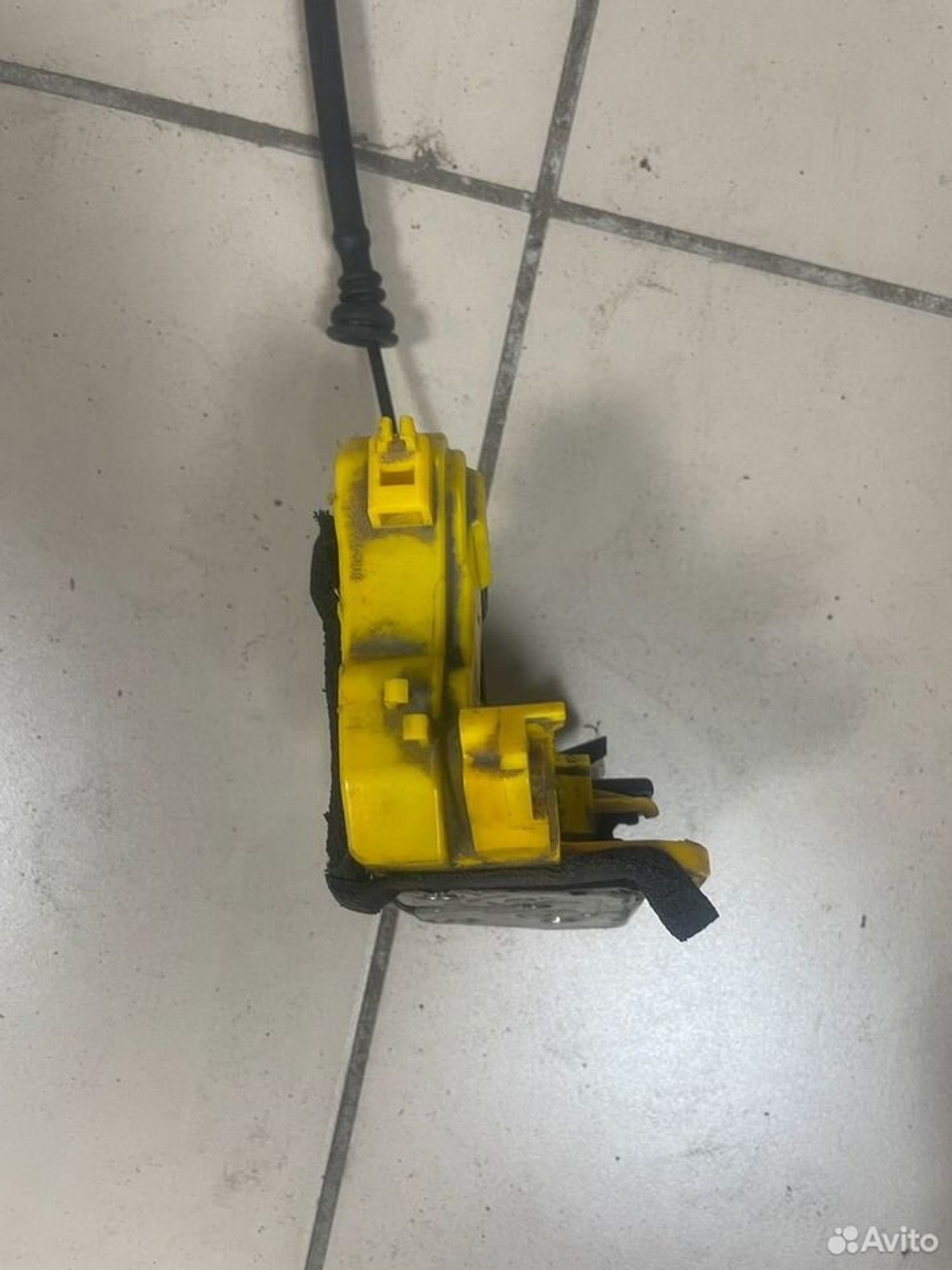 Замок двери перед.прав. Kia Ceed II JD, 1200 рублей, Тамбов