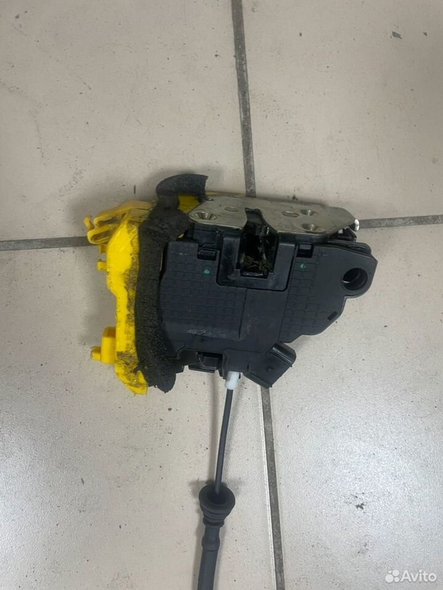 Замок двери перед.прав. Kia Ceed II JD, 1200 рублей, Тамбов