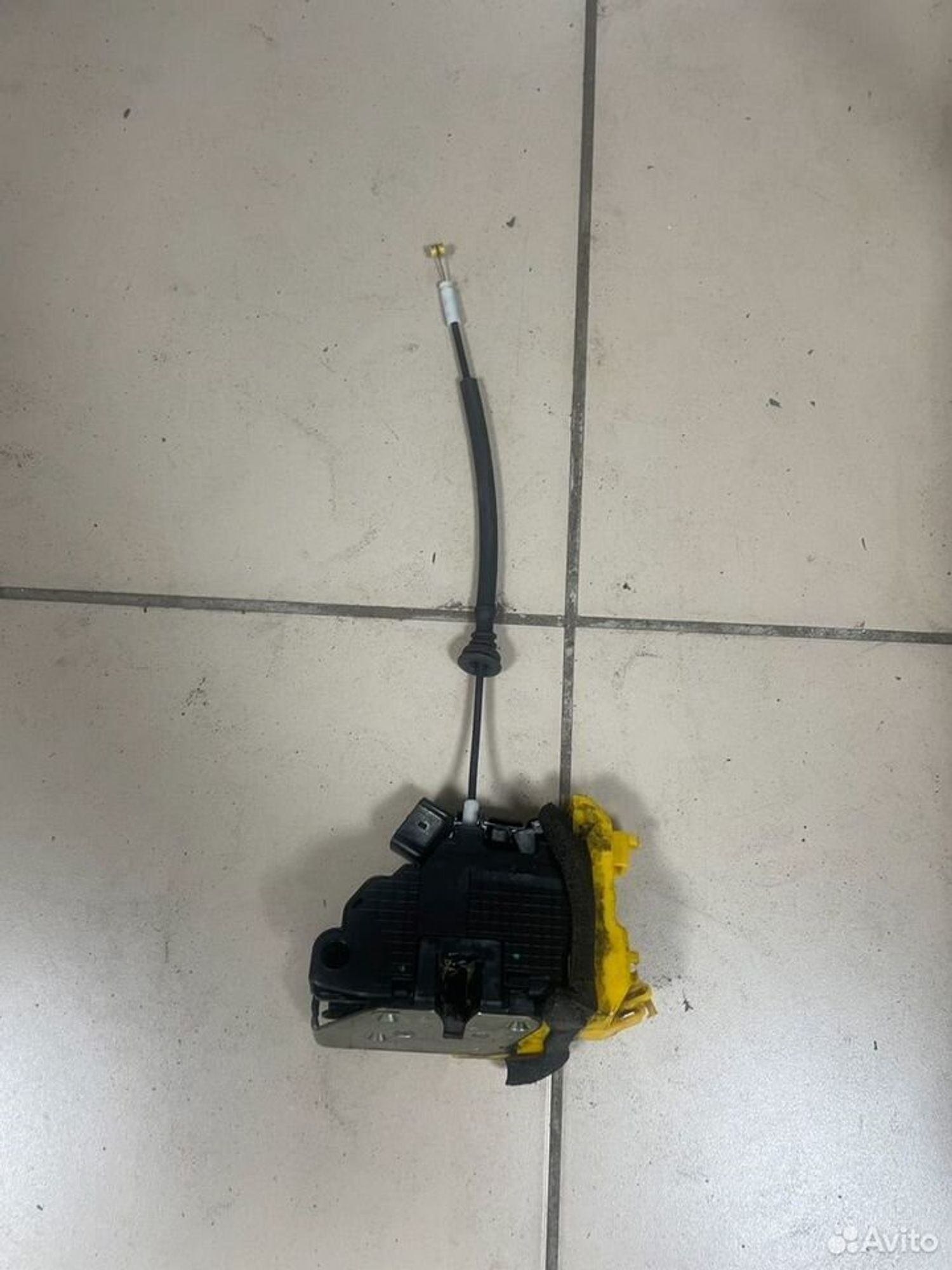 Замок двери перед.прав. Kia Ceed II JD, 1200 рублей, Тамбов