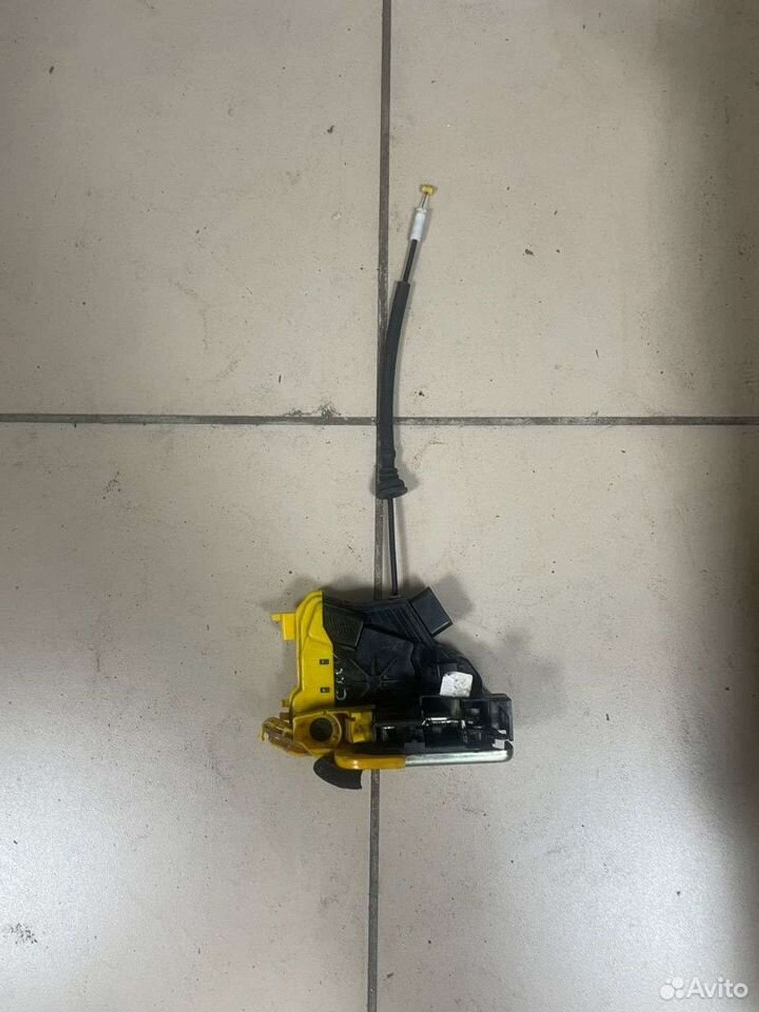 Замок двери перед.прав. Kia Ceed II JD, 1200 рублей, Тамбов