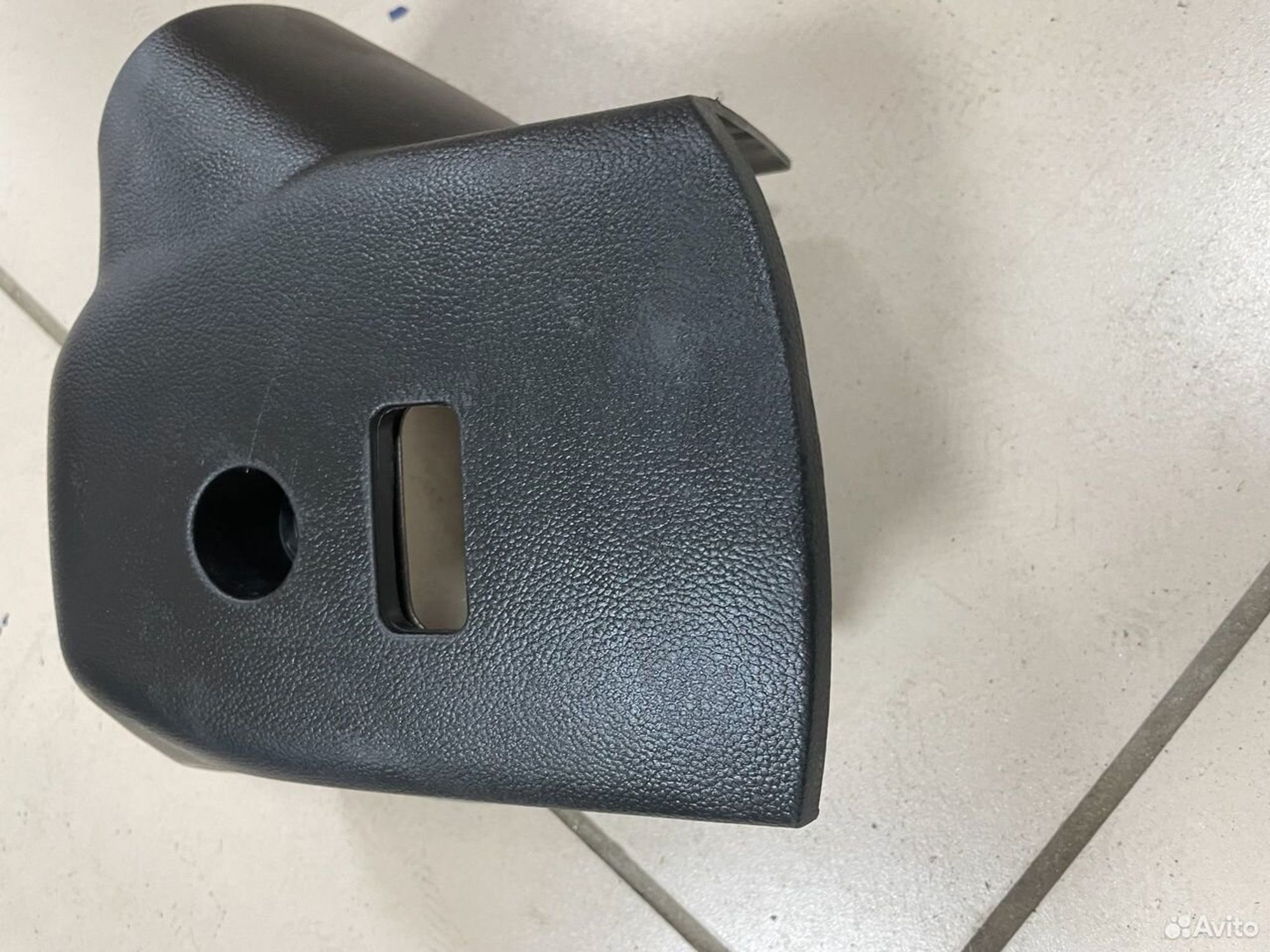 Кожух рулевой колонки Chevrolet Cruze J300, 500 рублей, Тамбов