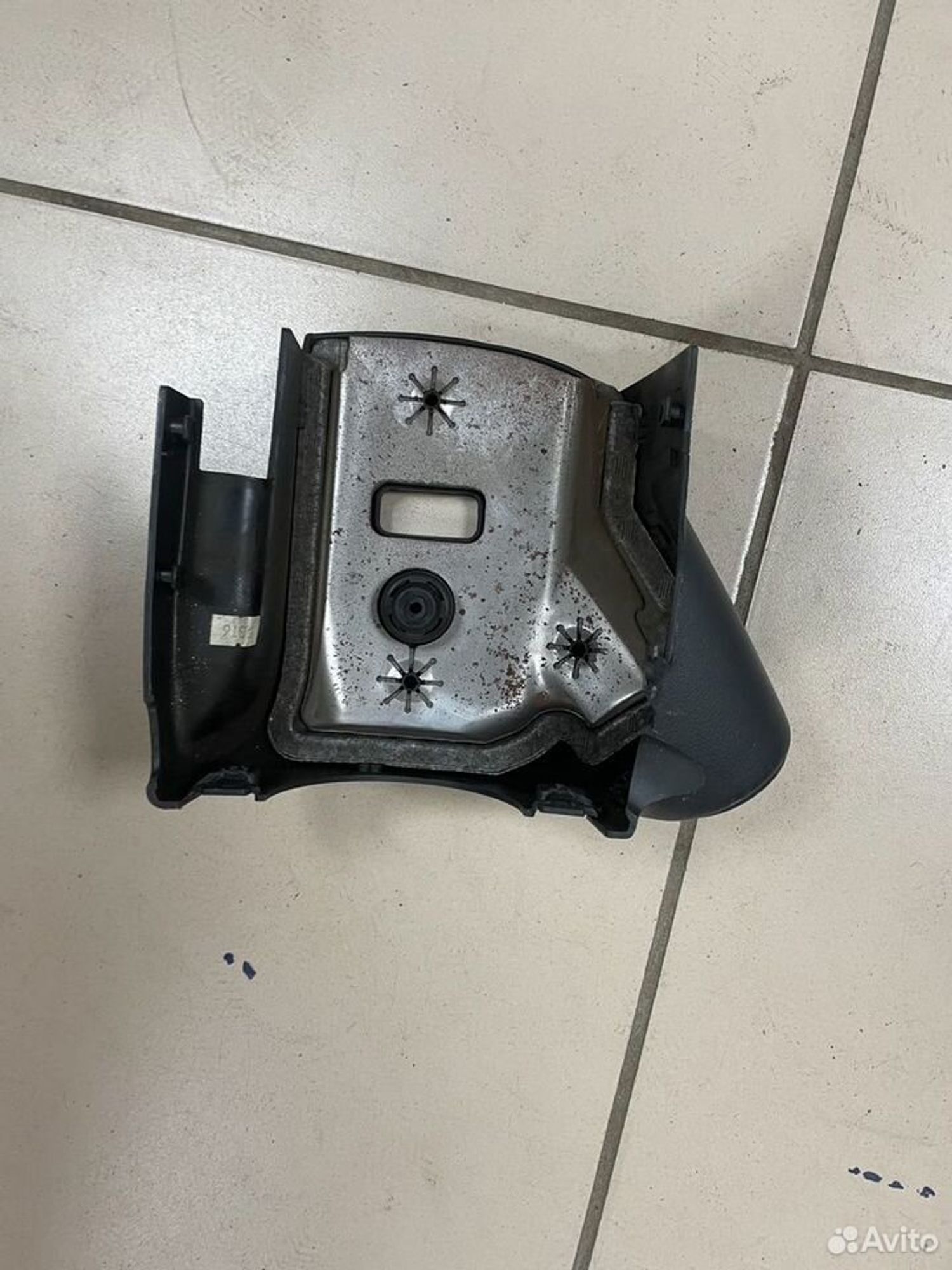 Кожух рулевой колонки Chevrolet Cruze J300, 500 рублей, Тамбов