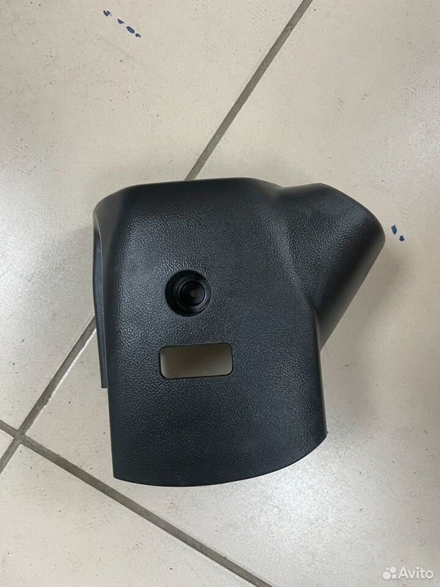 Кожух рулевой колонки Chevrolet Cruze J300, 500 рублей, Тамбов