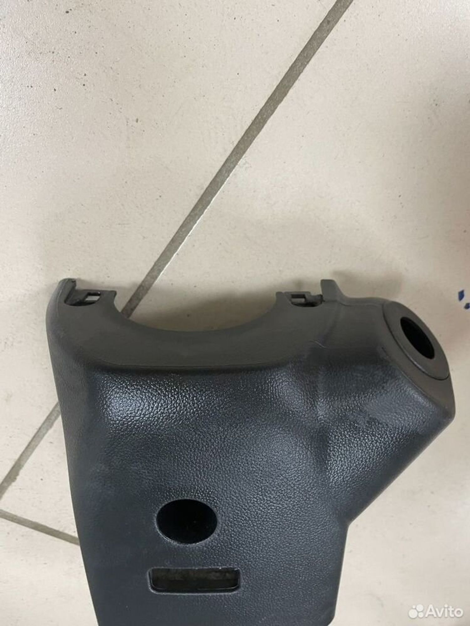 Кожух рулевой колонки Chevrolet Cruze J300, 500 рублей, Тамбов